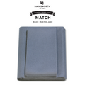 Hainsworth Tournament Blue Match Bed & Cushion Sets - 7ft UK Pool