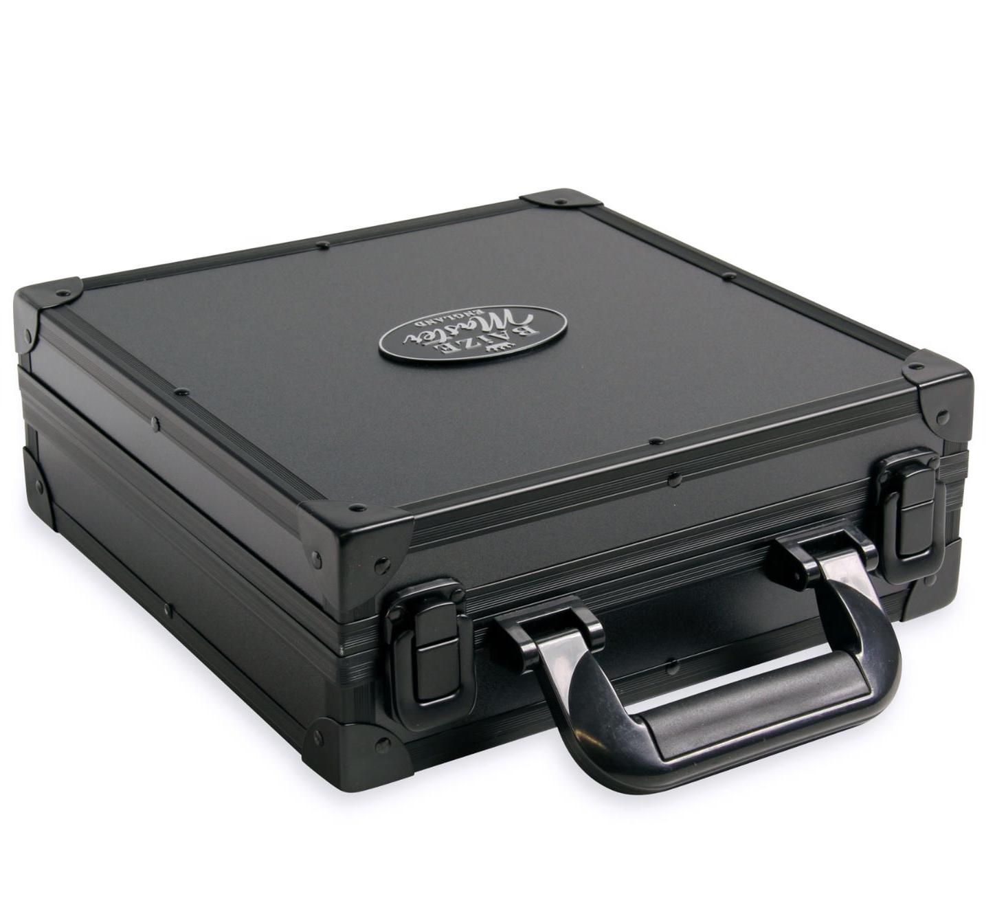 Baize Master Ball Carry Case