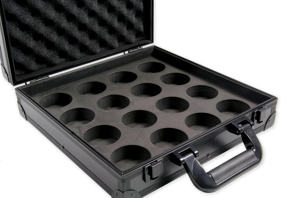 Baize Master Ball Carry Case
