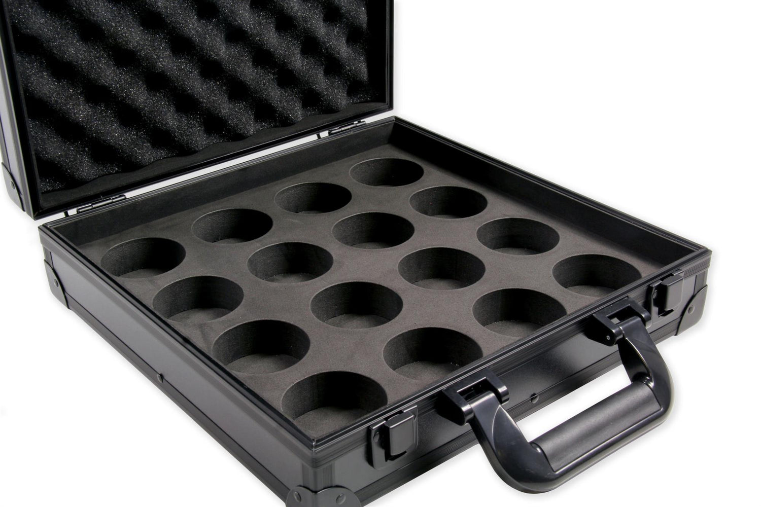 Baize Master Ball Carry Case