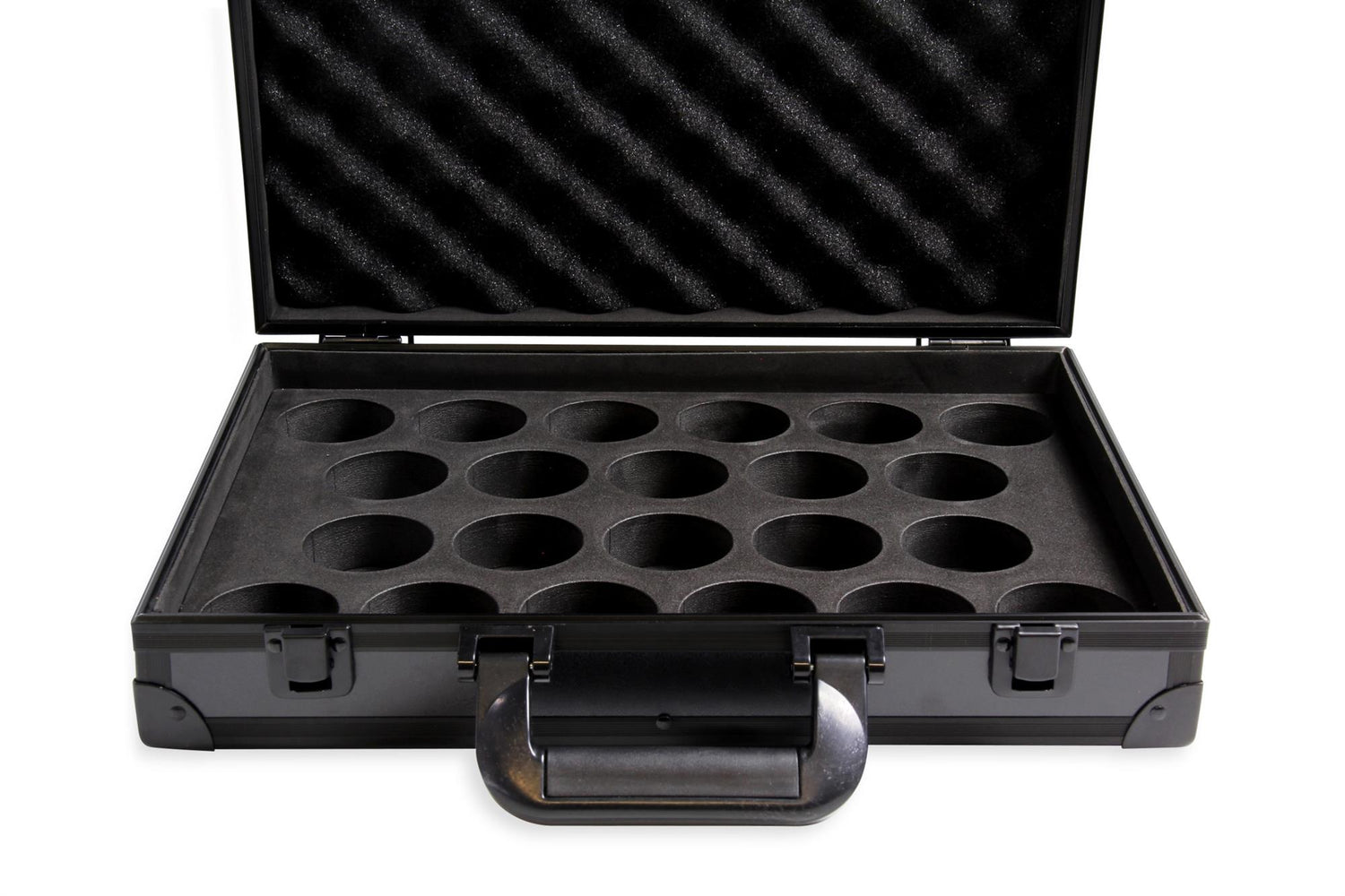 Baize Master Ball Carry Case