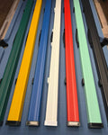 Premium aluminium Cue Case