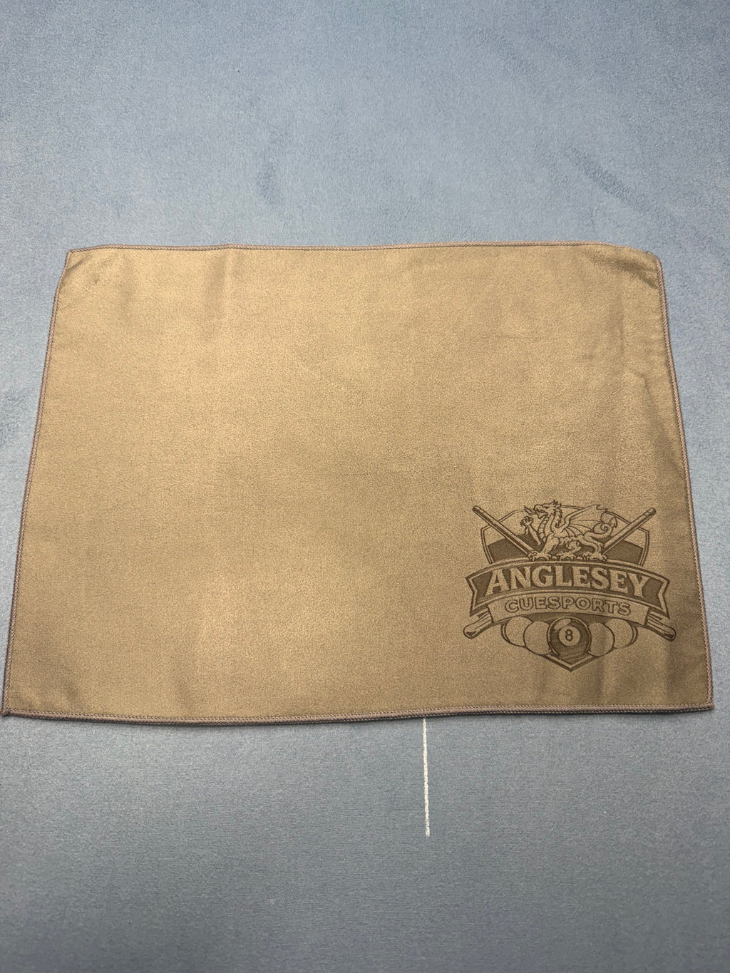 Anglesey Cuesports Microfibre Cue Towel