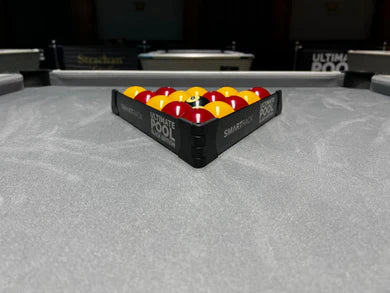 Ultimate Pool Smart Rack