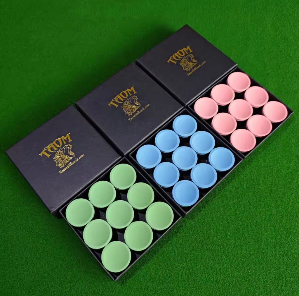 TAOM Chalk