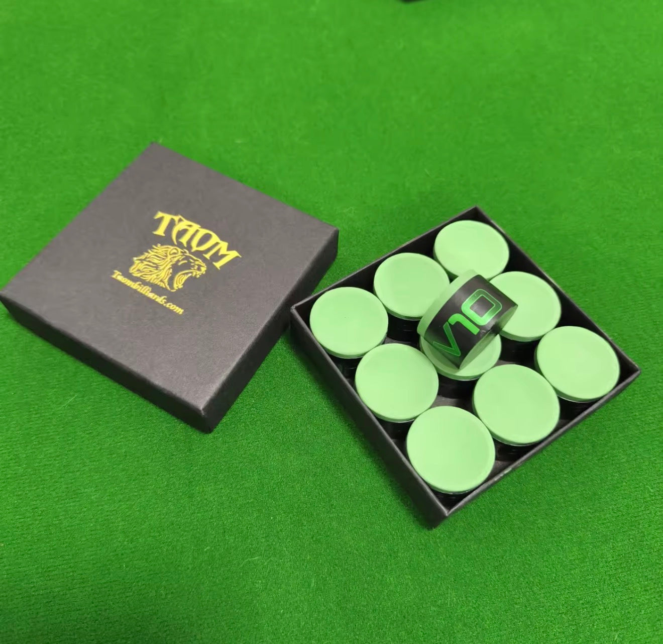 TAOM Chalk