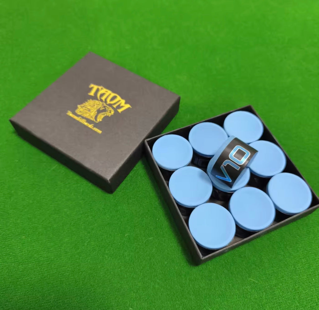 TAOM Chalk