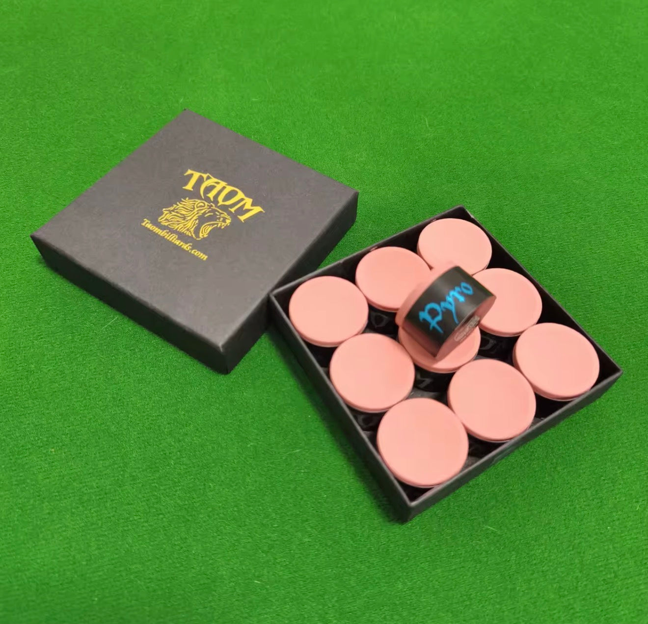 TAOM Chalk