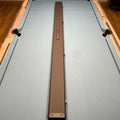 Baize Master 3x 1-Piece 57" Cue Case - Black