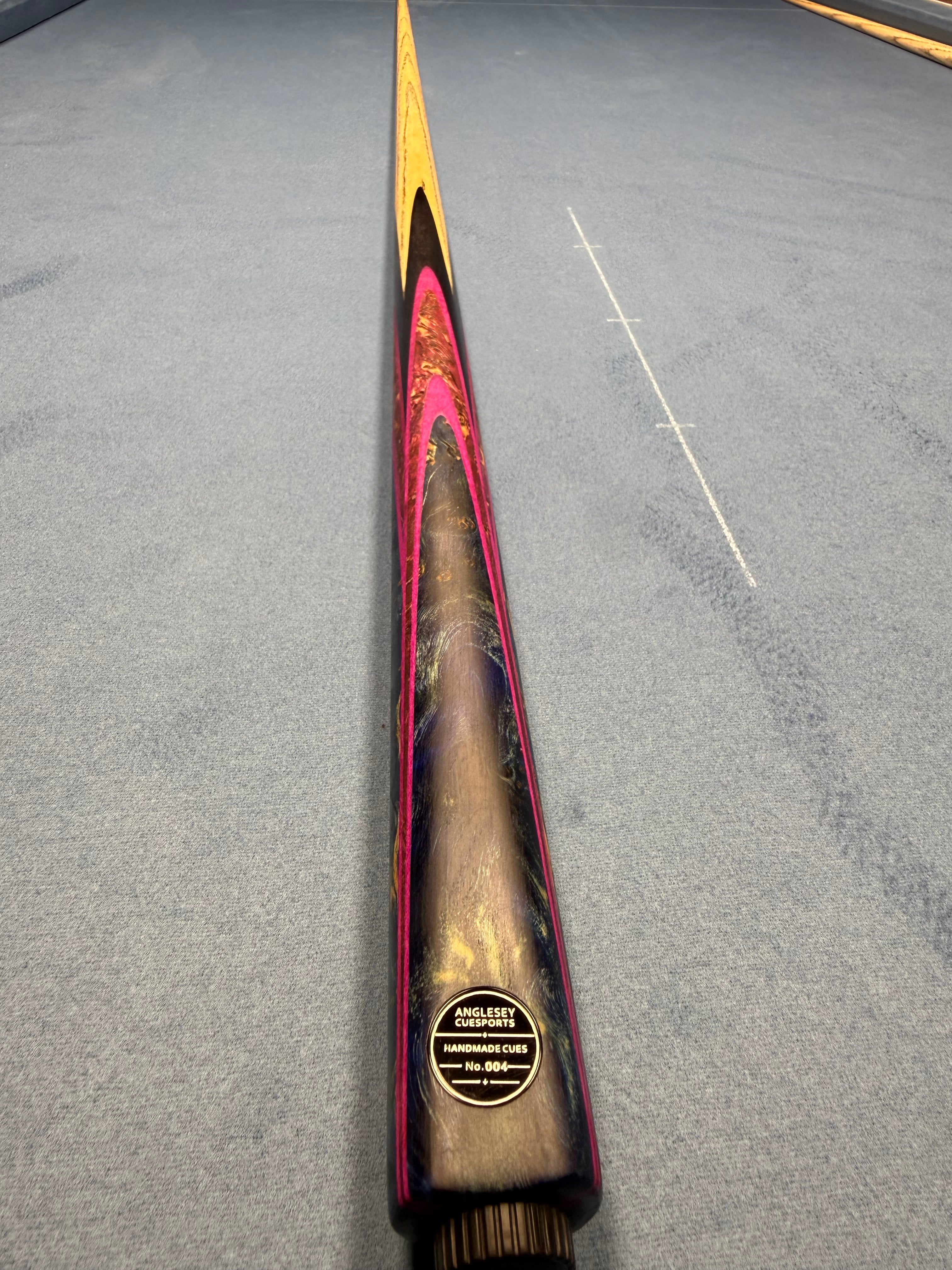 Anglesey Cuesports Neon Eclipse 004