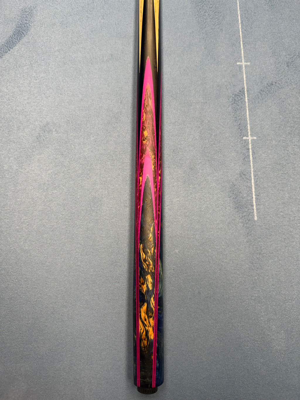 Anglesey Cuesports Neon Eclipse 004