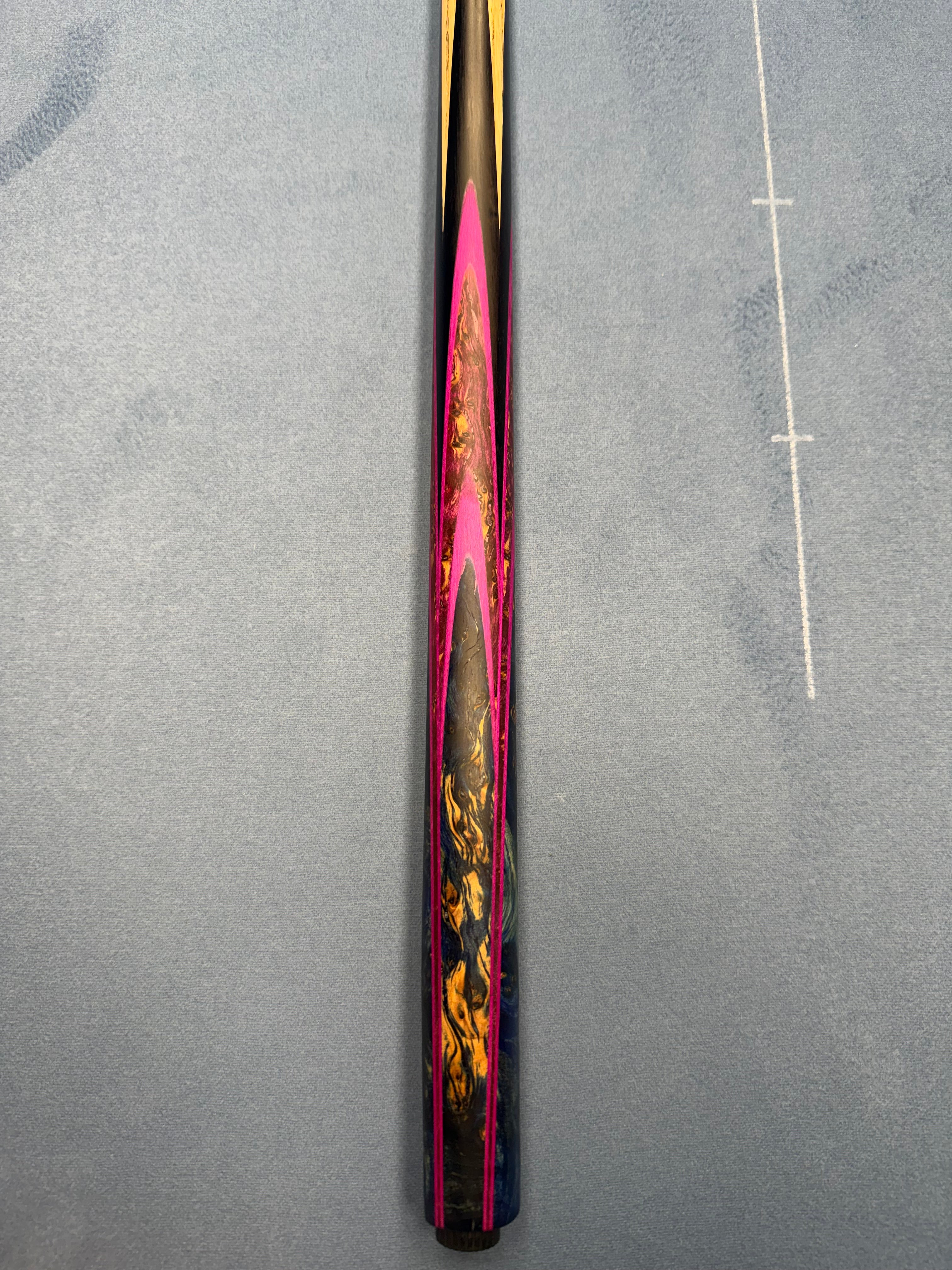 Anglesey Cuesports Neon Eclipse 004