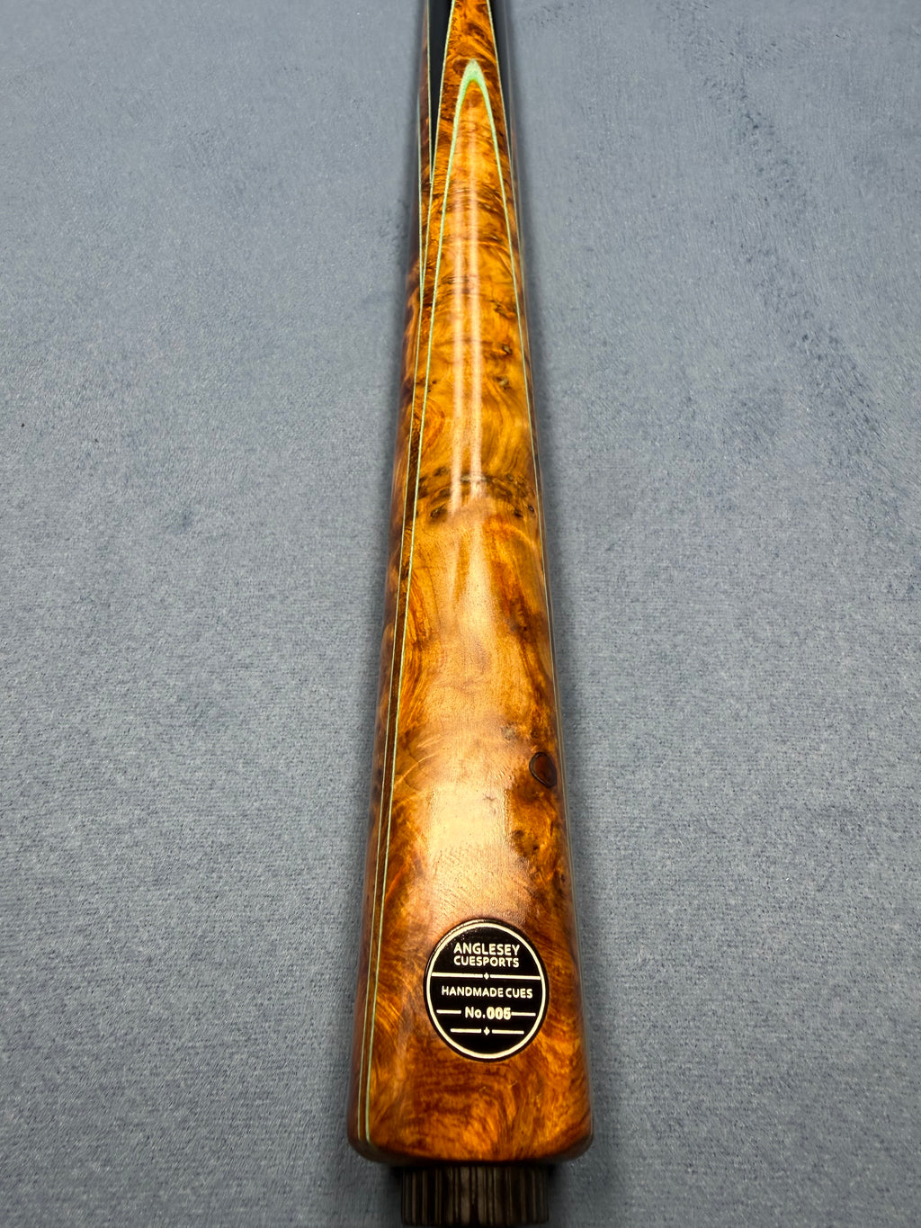Anglesey Cuesports Phoenix Cue 005