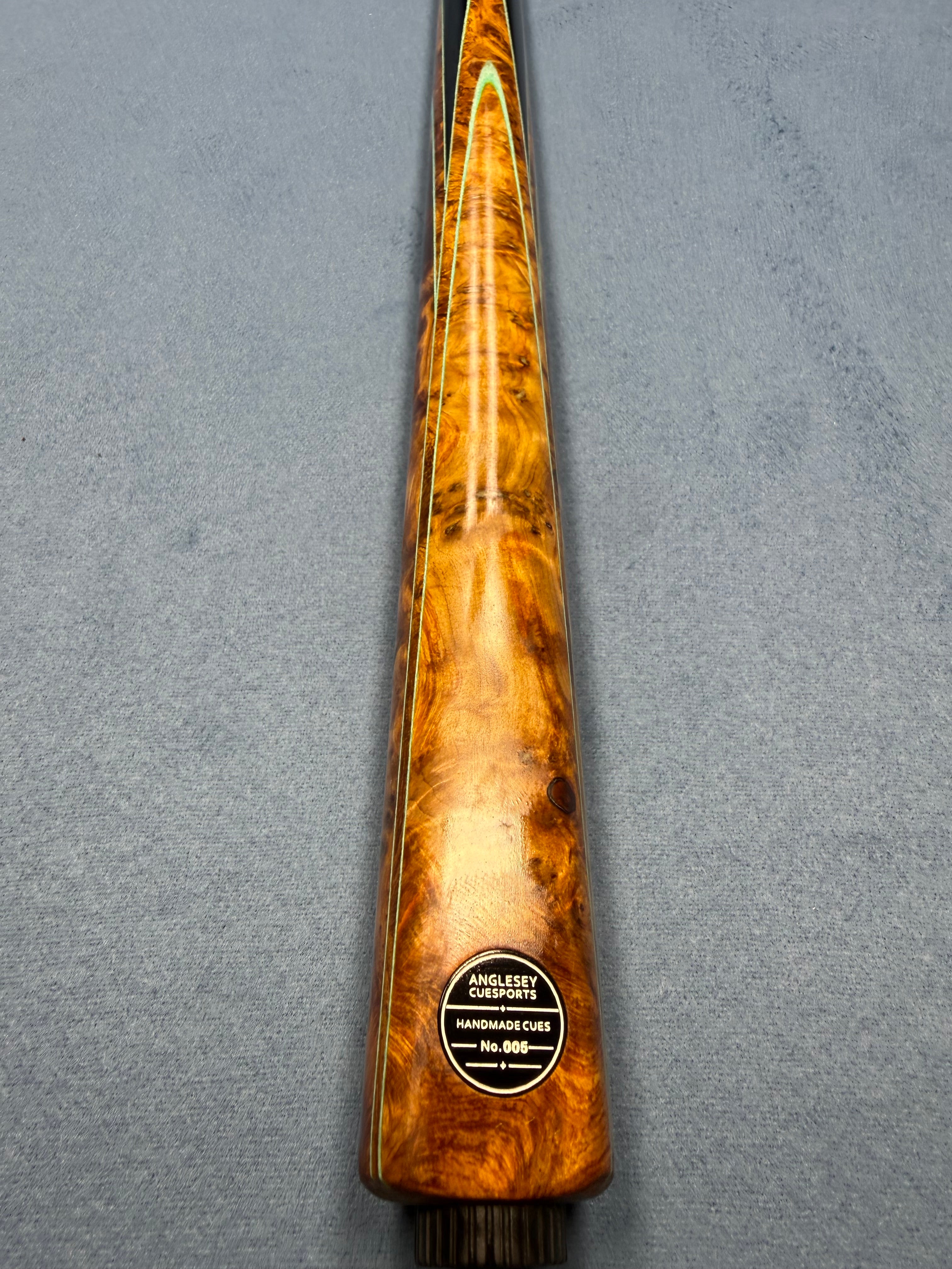Anglesey Cuesports Phoenix Cue 005