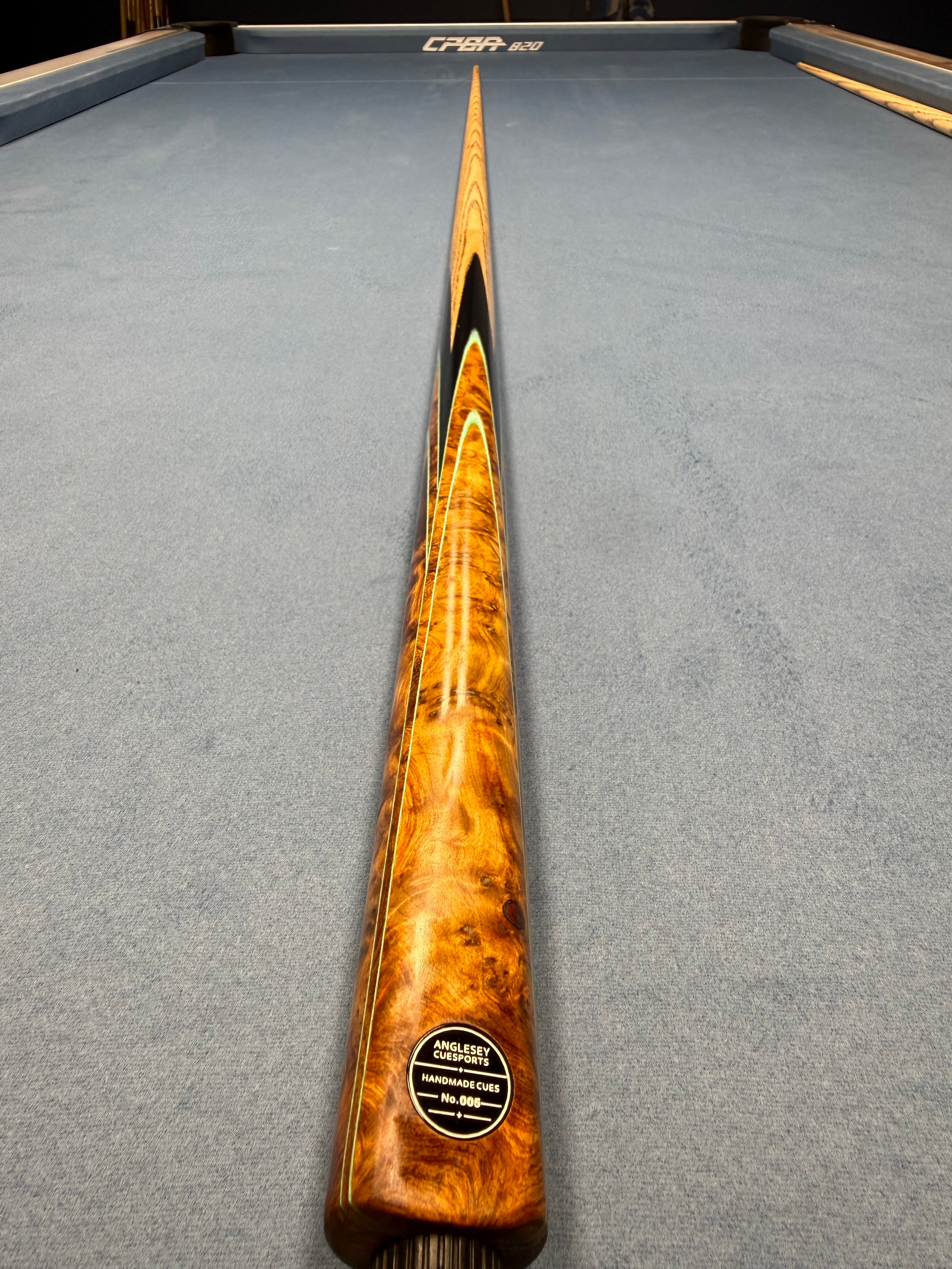 Anglesey Cuesports Phoenix Cue 005