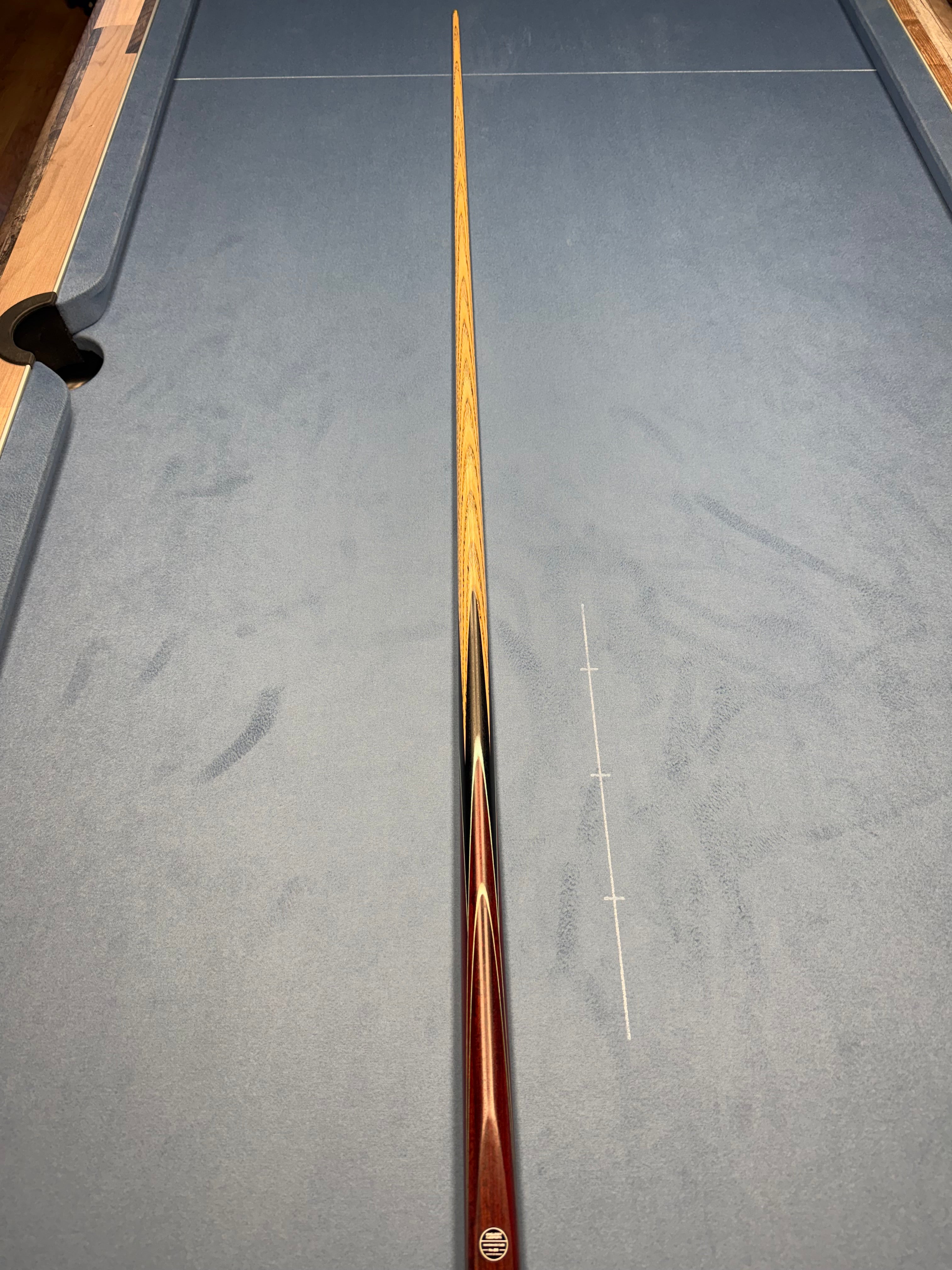 Anglesey Cuesports Cue 011