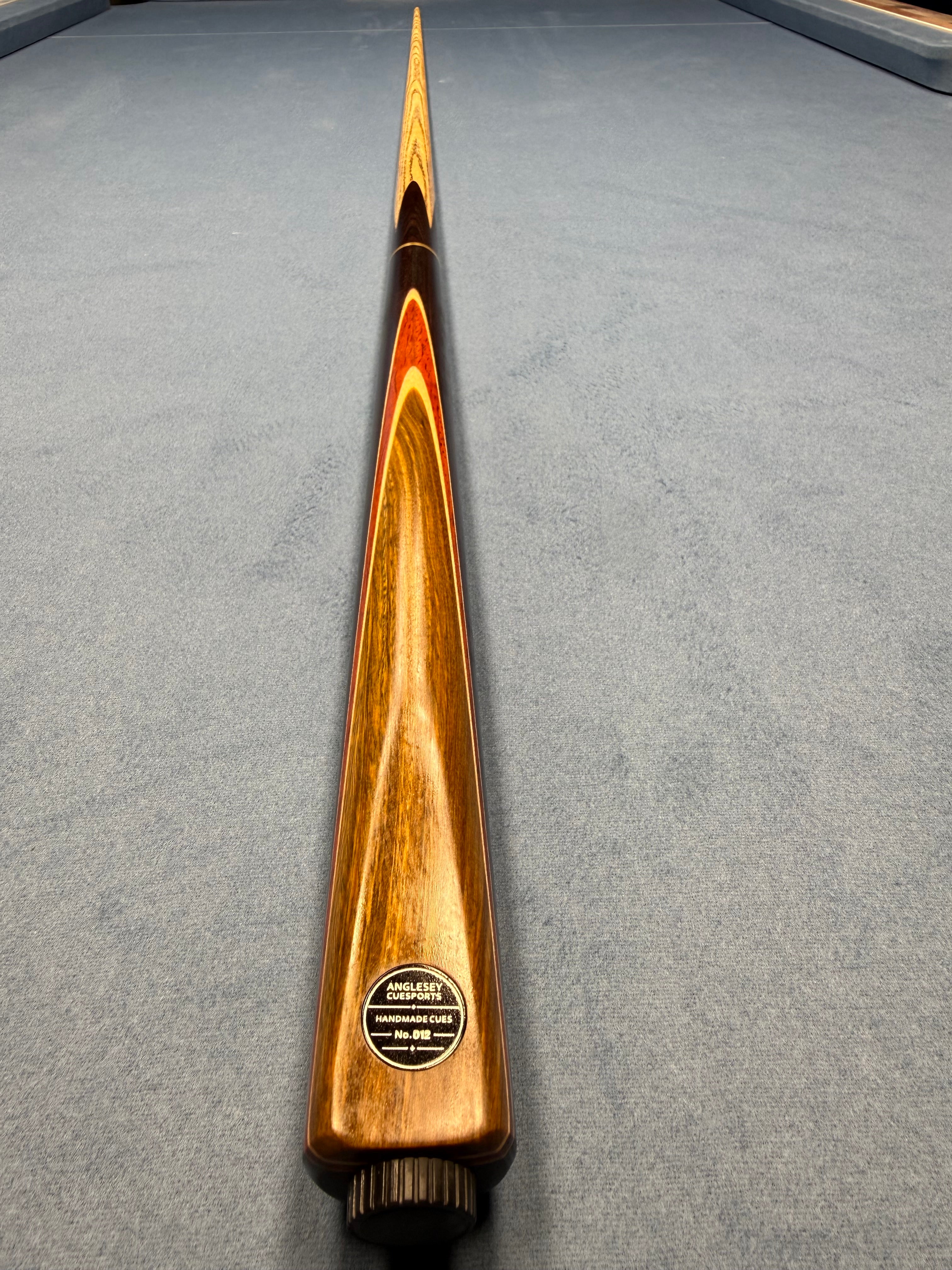 Anglesey Cuesports Cue 012
