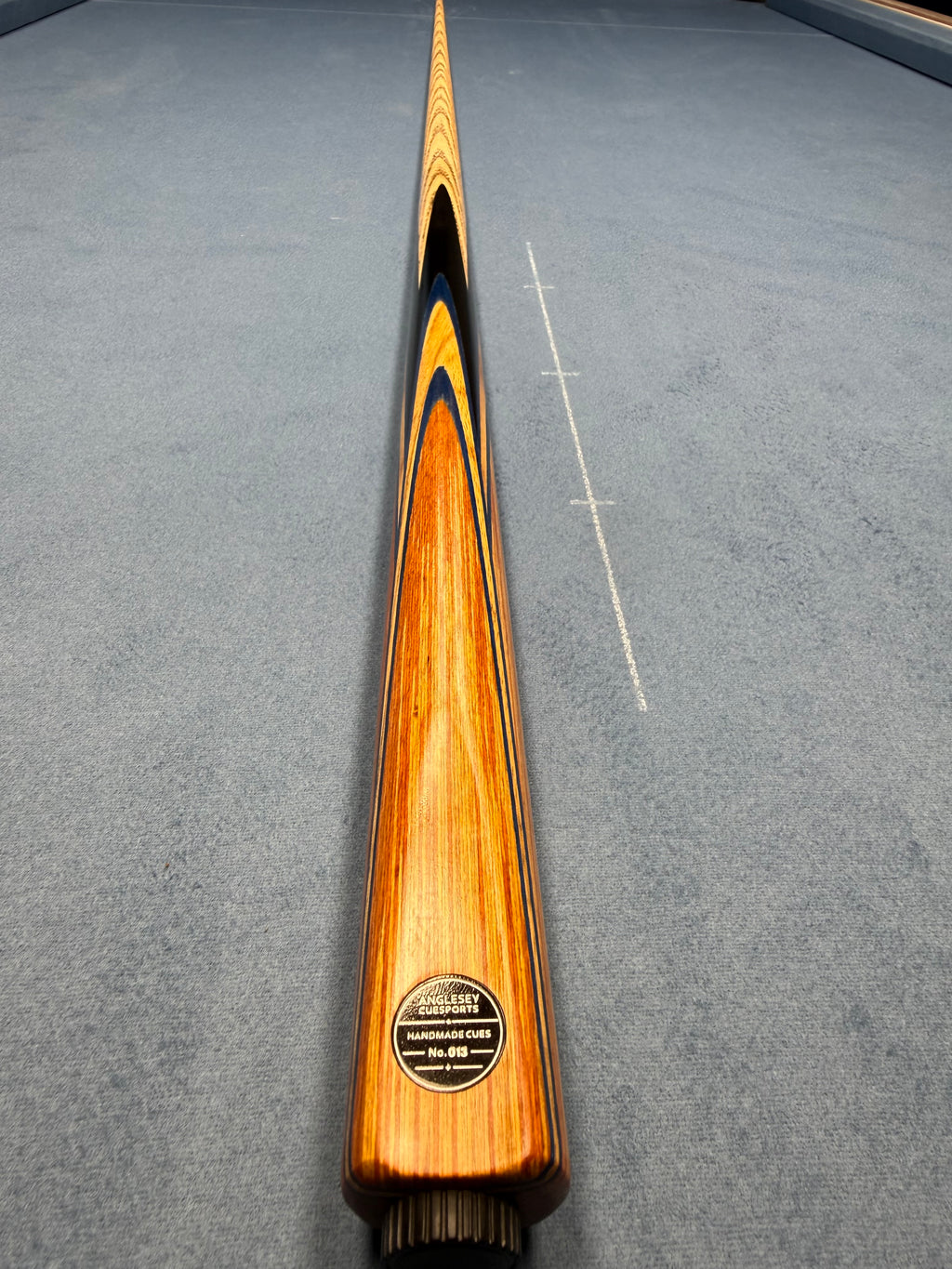 Anglesey Cuesports Cue 013