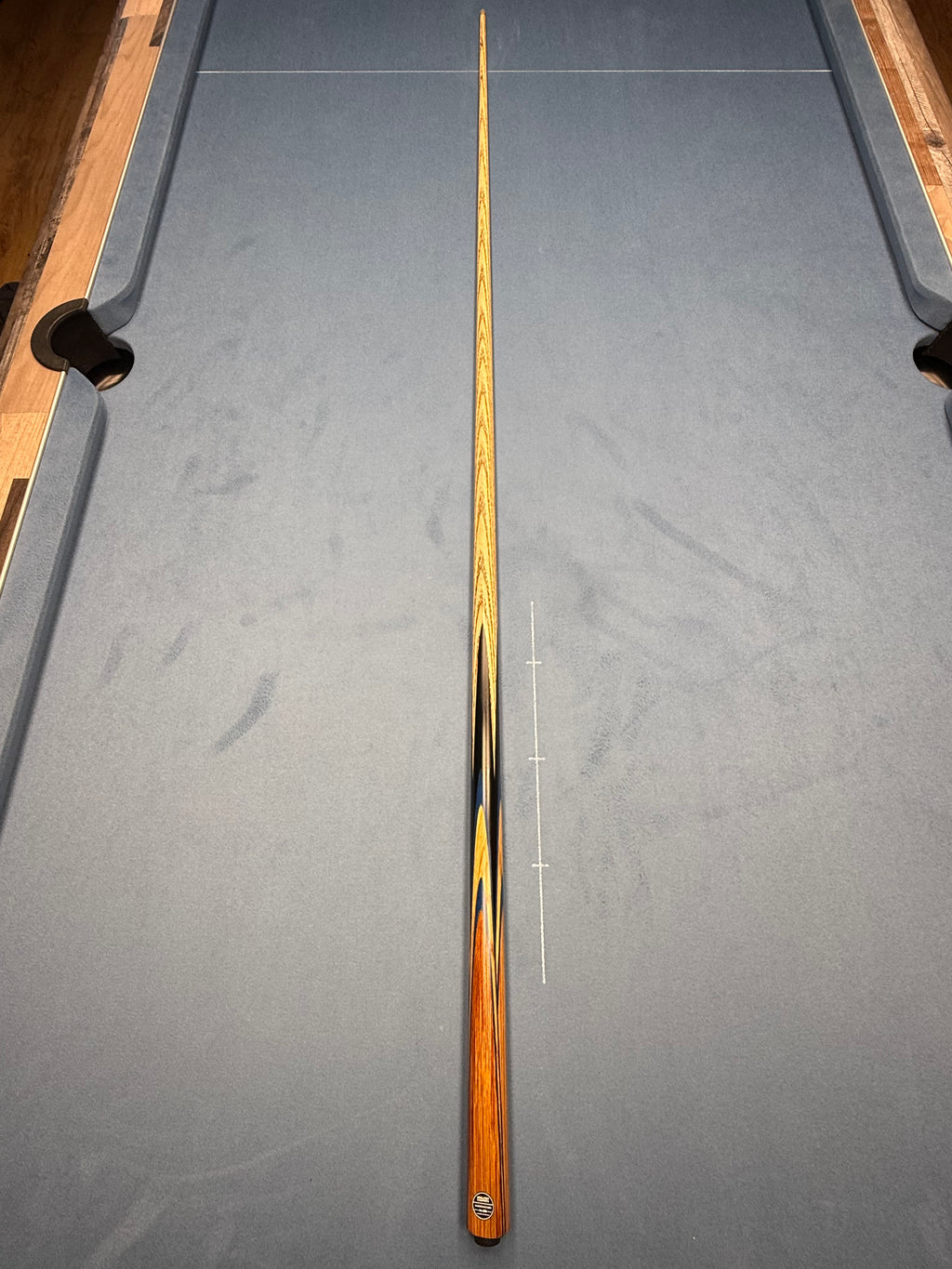 Anglesey Cuesports Cue 013