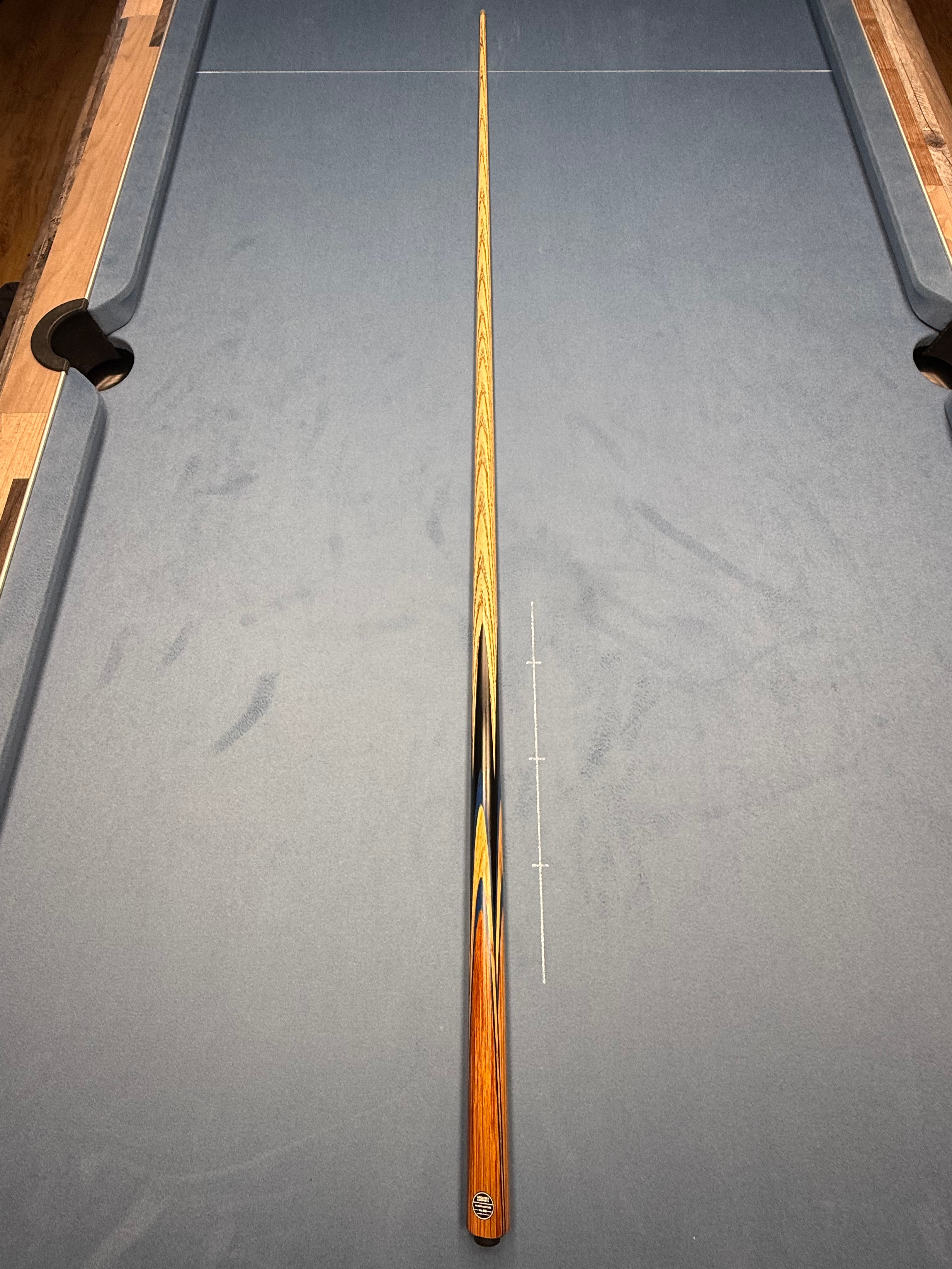 Anglesey Cuesports Cue 013