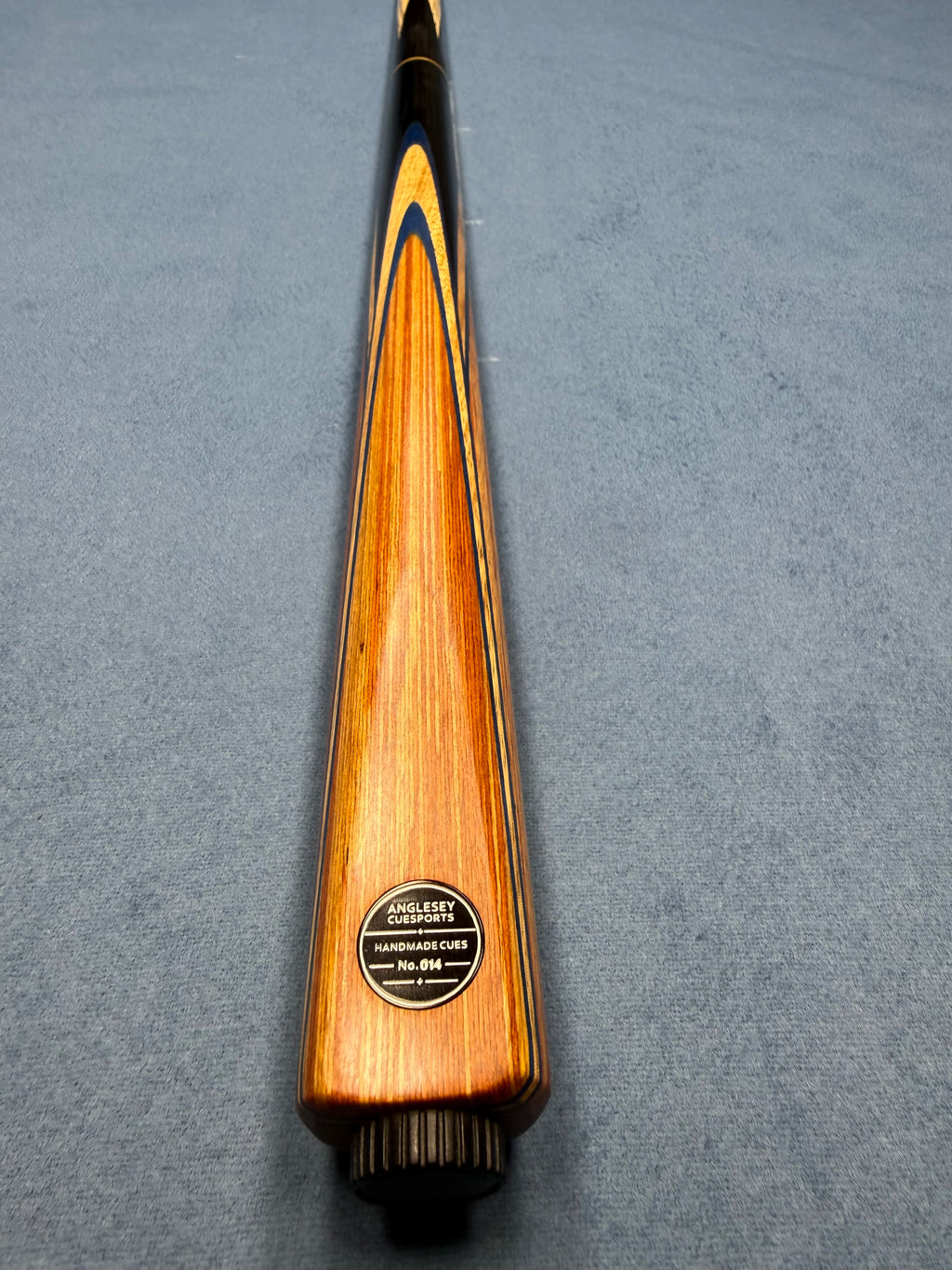 Anglesey Cuesports Cue 014