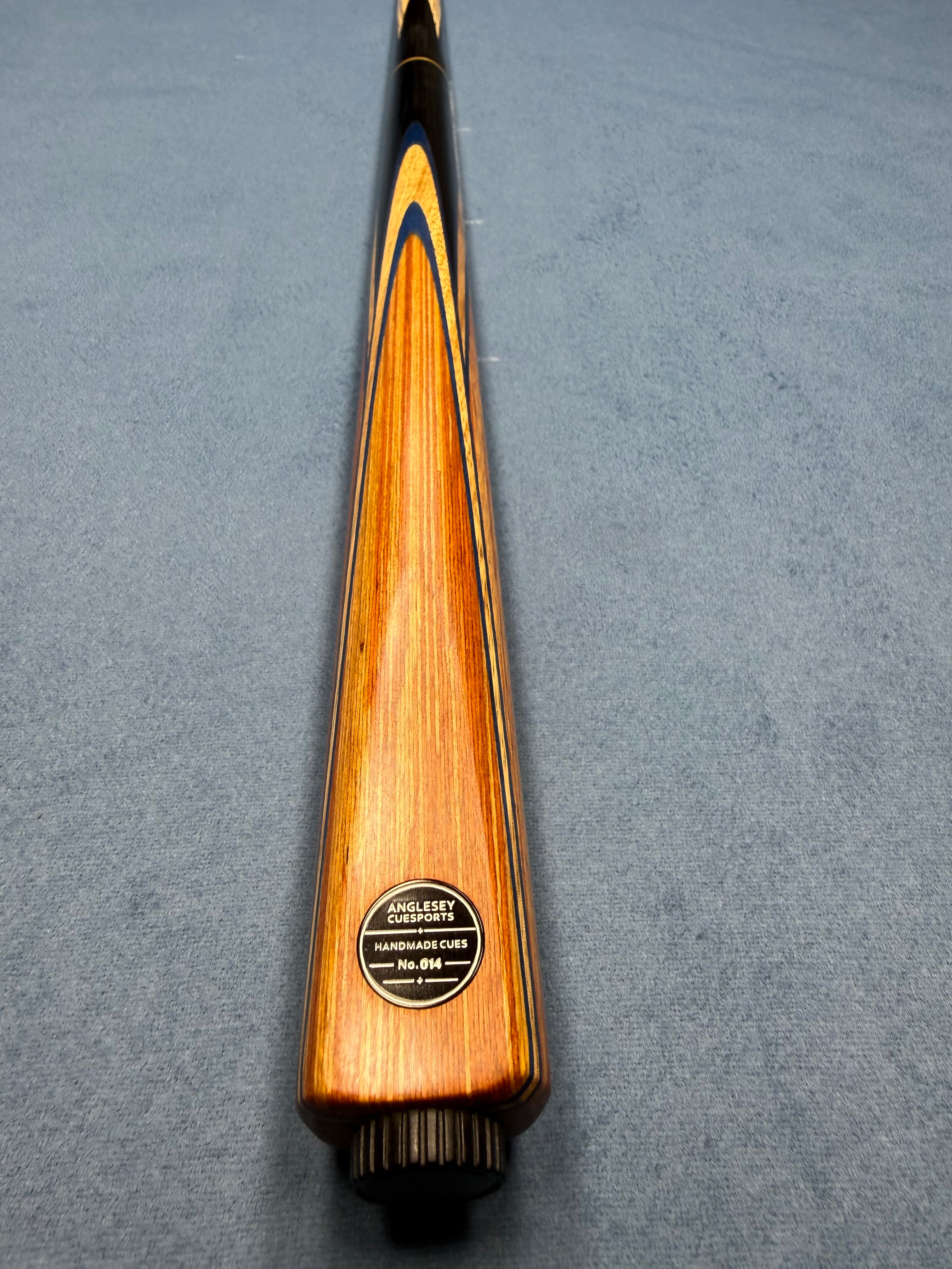 Anglesey Cuesports Cue 014