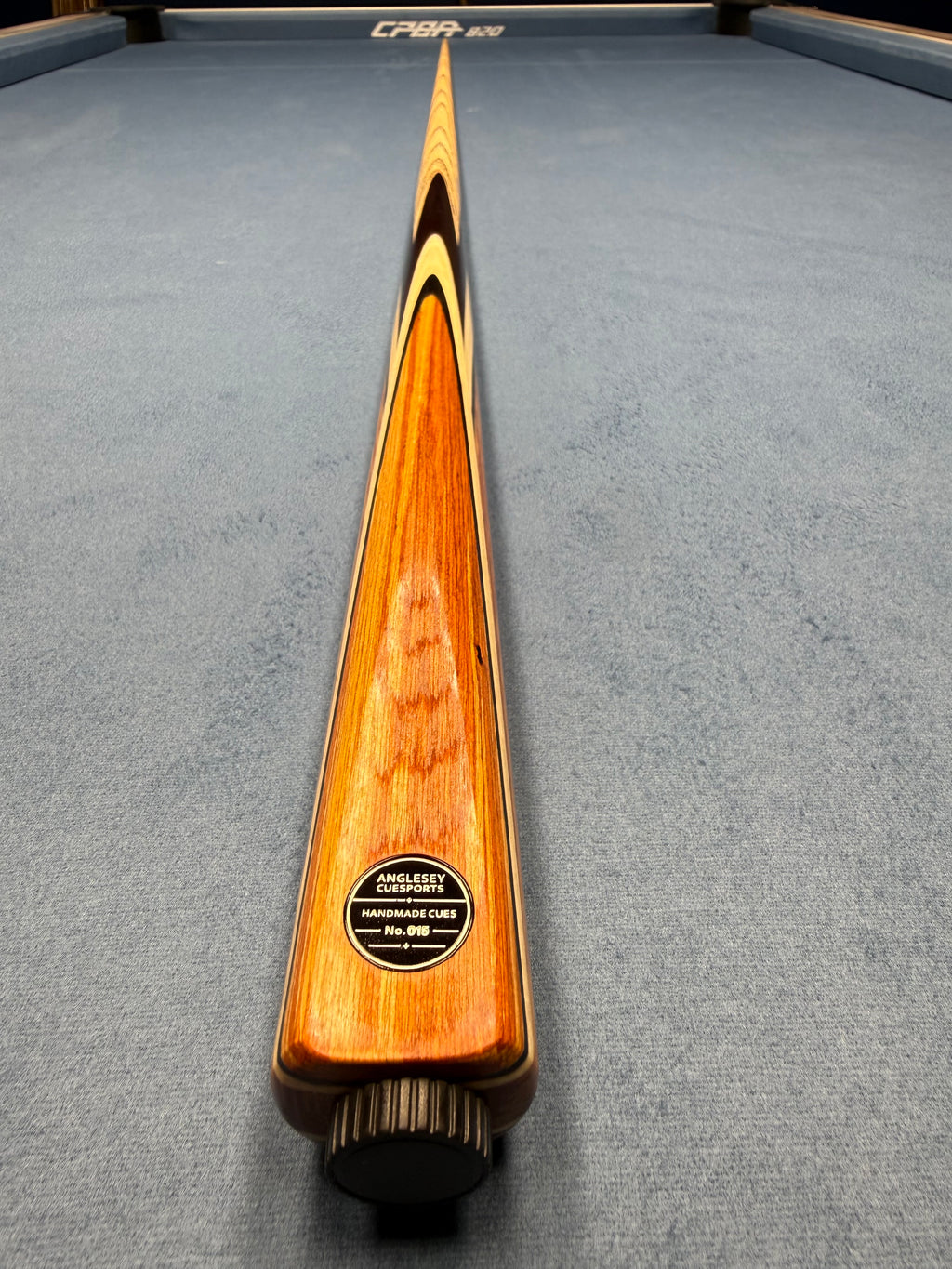 Anglesey Cuesports Cue 015