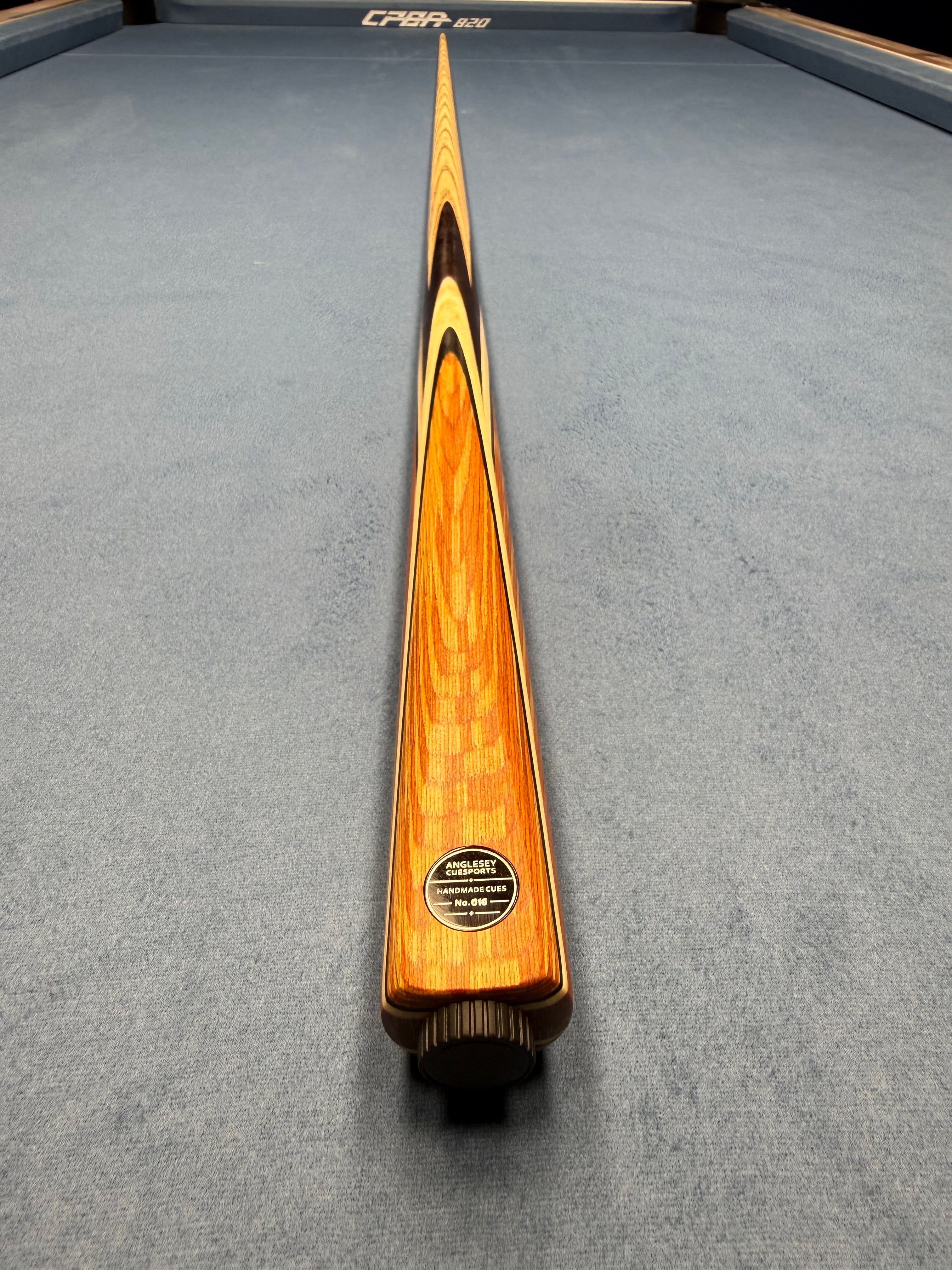 Anglesey Cuesports Cue 016