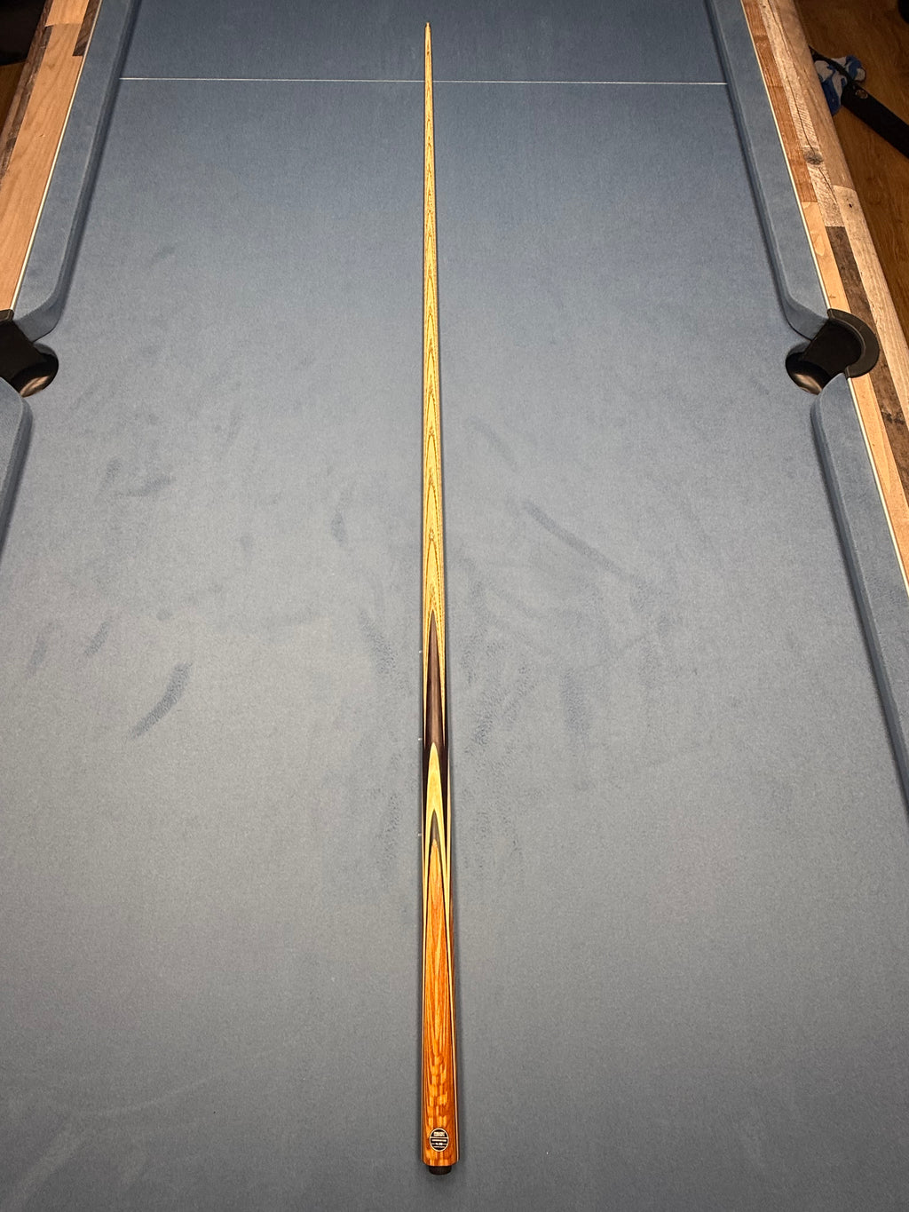 Anglesey Cuesports Cue 016