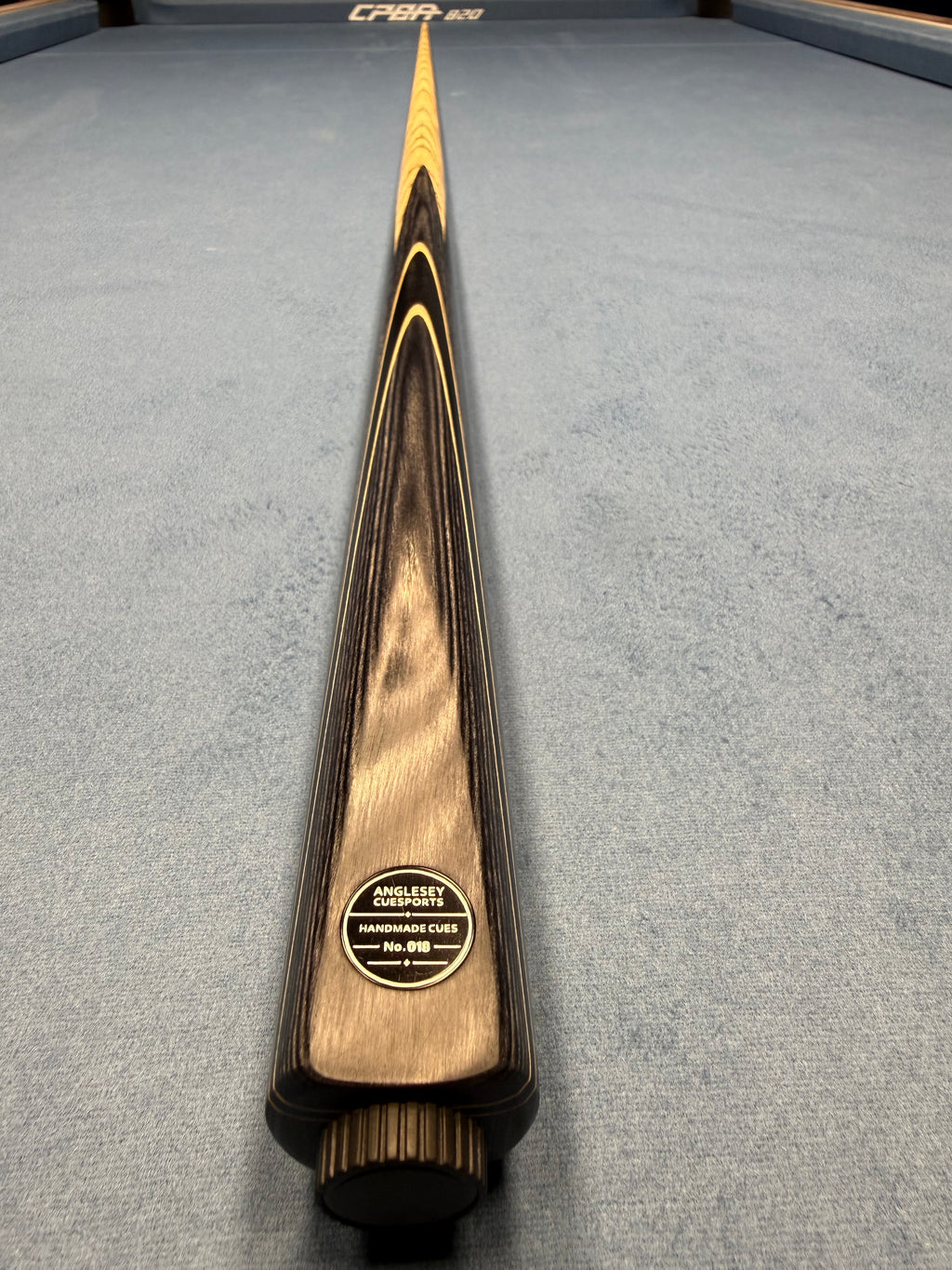 Anglesey Cuesports Cue 018