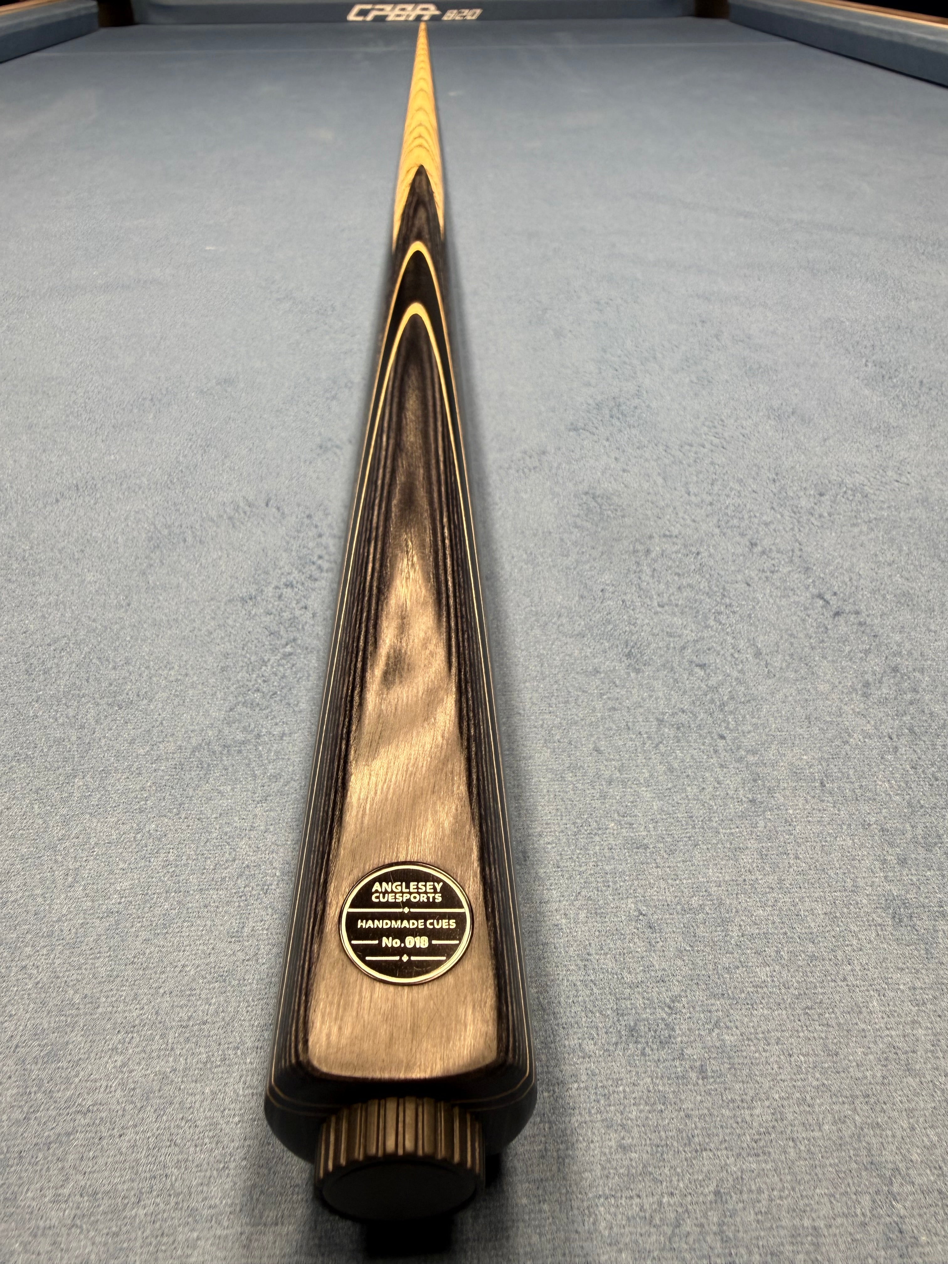 Anglesey Cuesports Cue 018