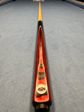 ACS Red Storm Breaking Cue