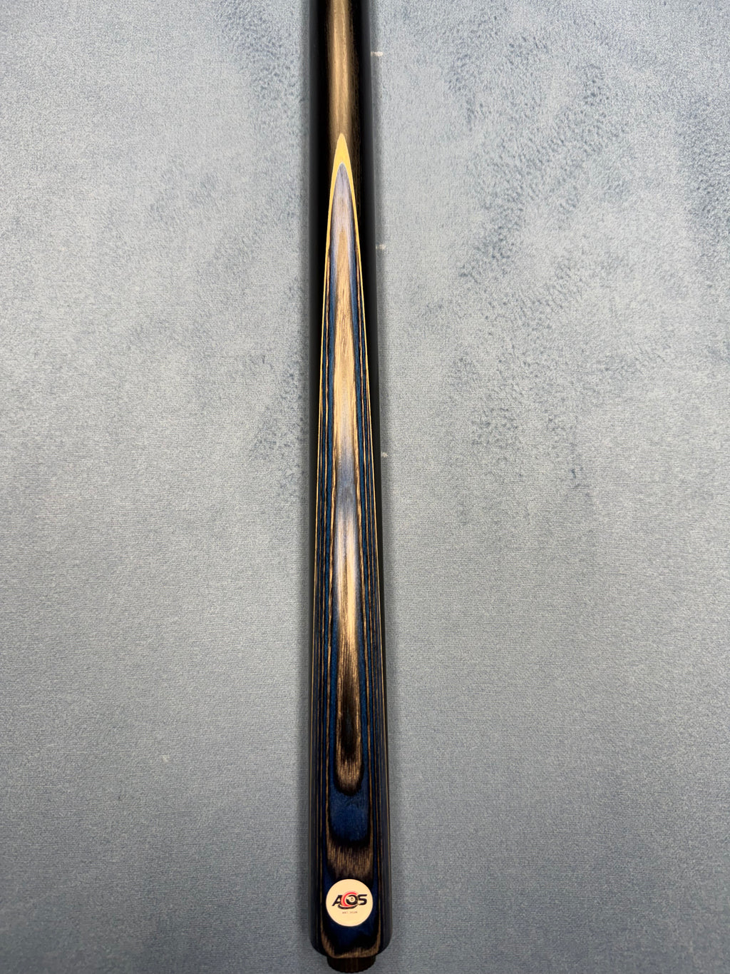 ACS Blue Storm Breaking Cue
