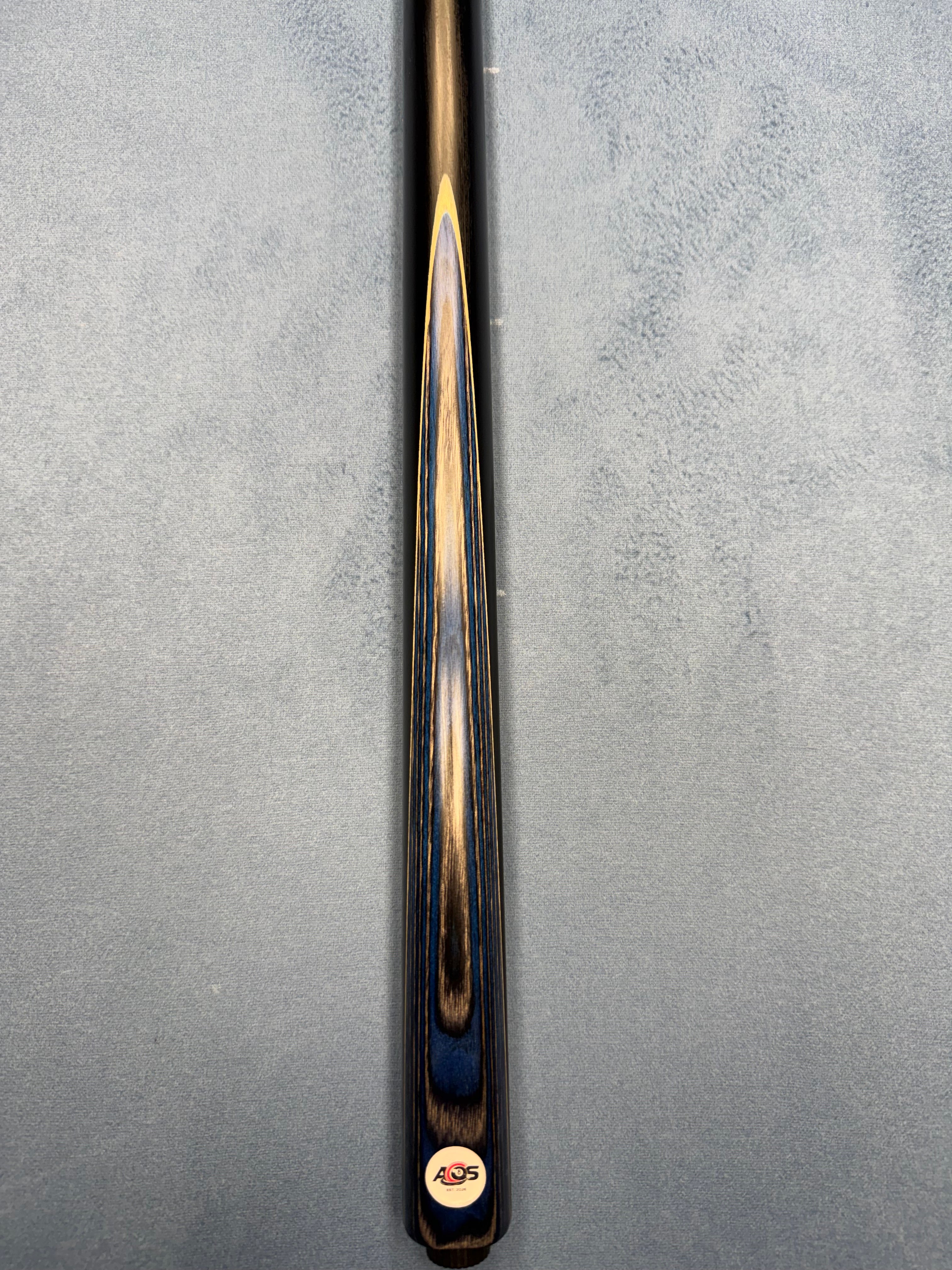 ACS Blue Storm Breaking Cue