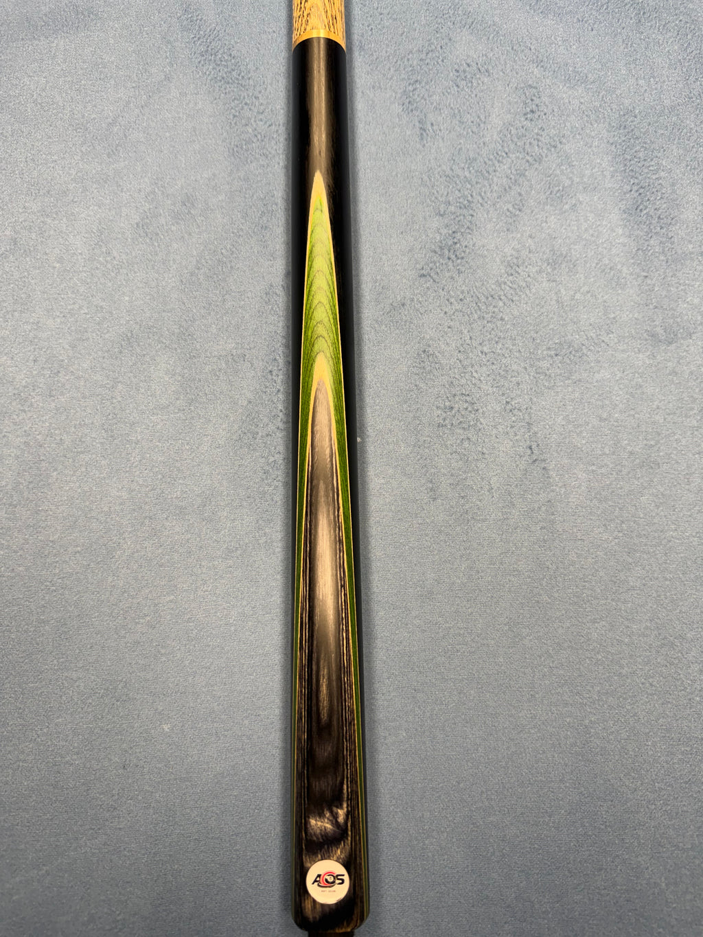 ACS Green Viper Breaking Cue