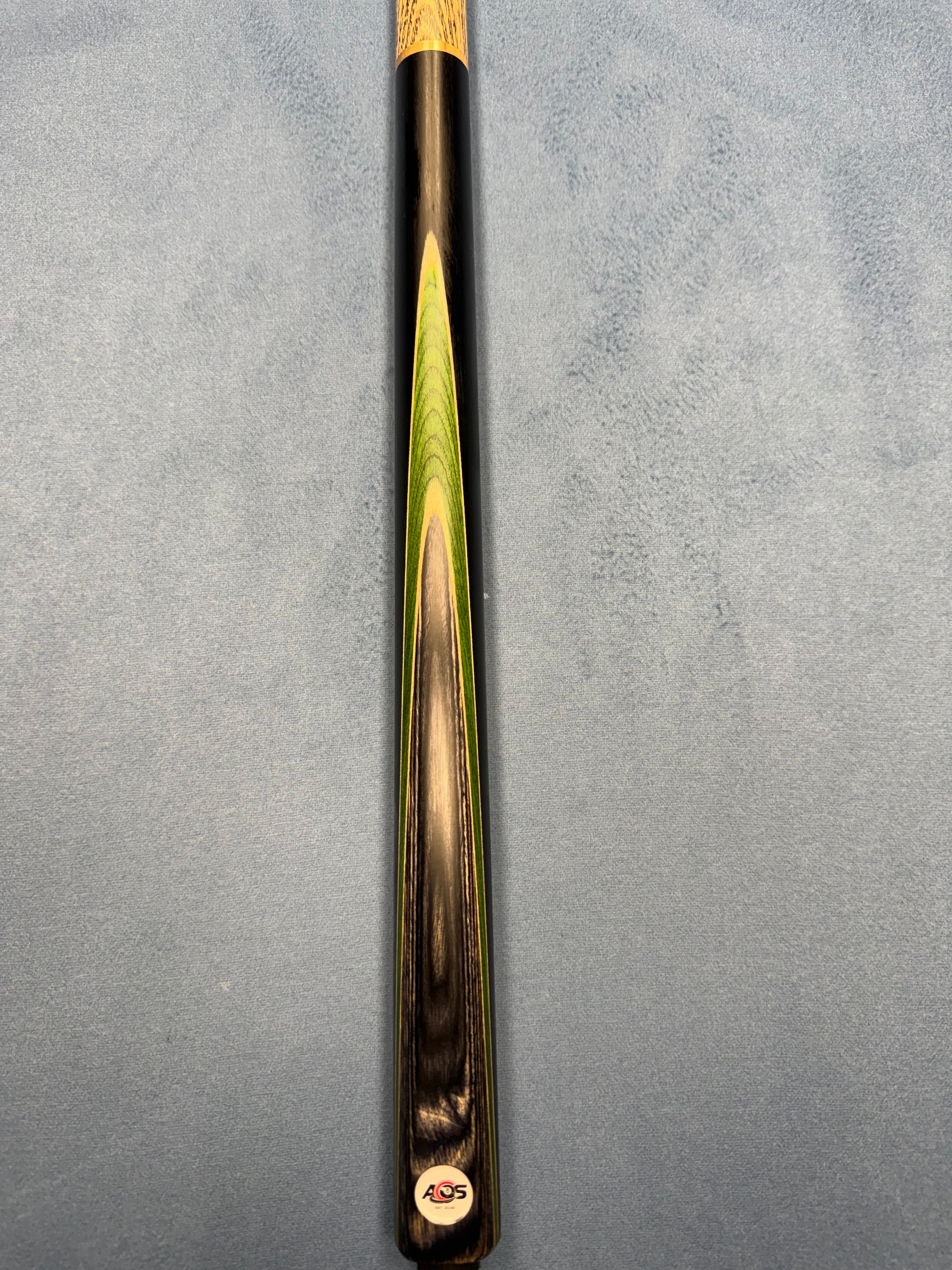 ACS Green Viper Breaking Cue