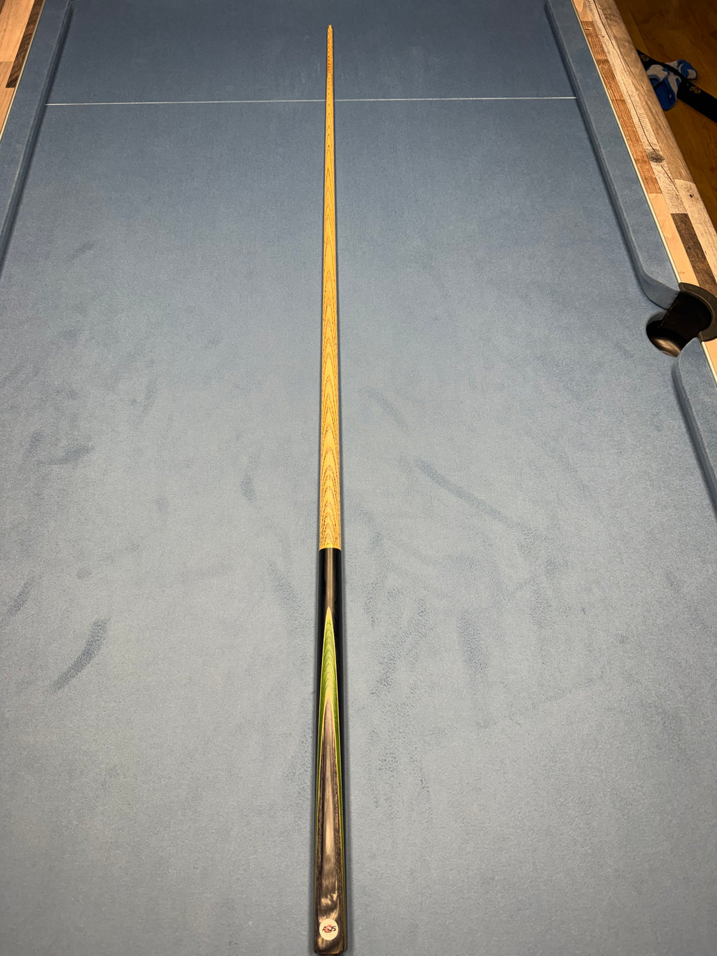 ACS Green Viper Breaking Cue