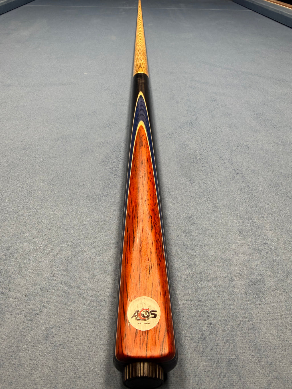 ACS Ember Breaking Cue