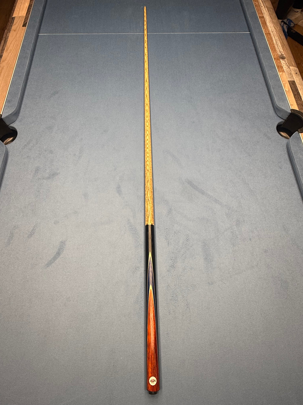 ACS Ember Breaking Cue