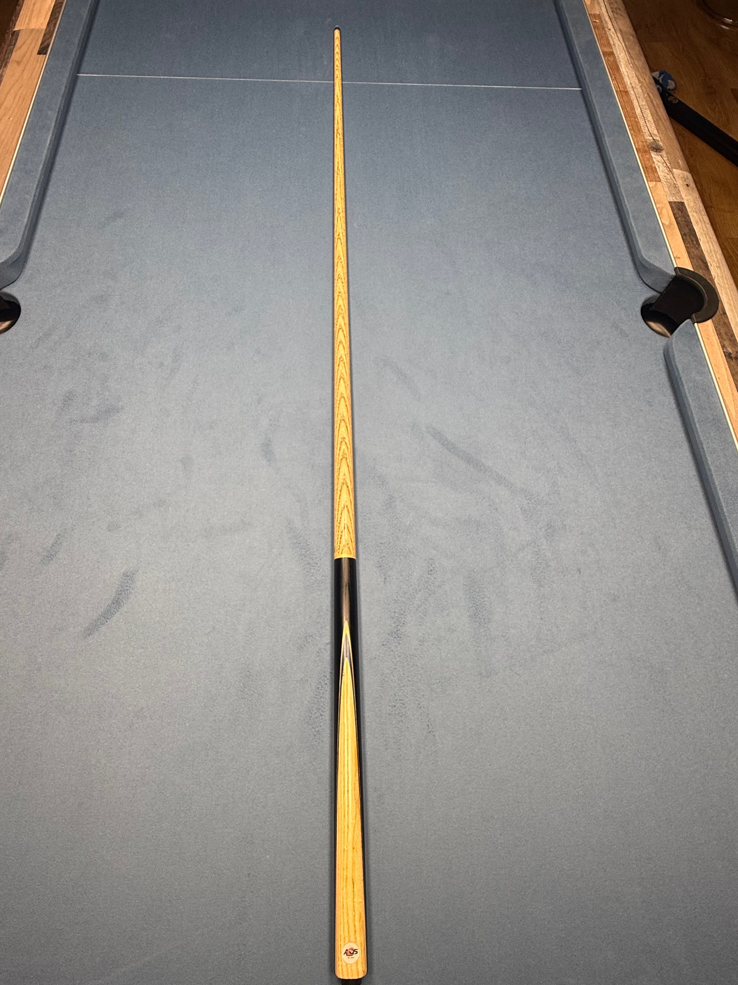 ACS Nordic Breaking Cue