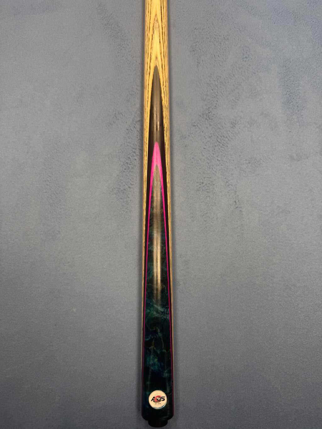 Anglesey Cuesports Sapphire Cue