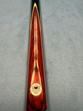 Pro 147 Farsley Snooker Cue with Layered Medium Tip