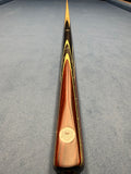 PRO147 Eclipse ¾ Joint Snooker & Pool Cue with PRO147 Layered Tip