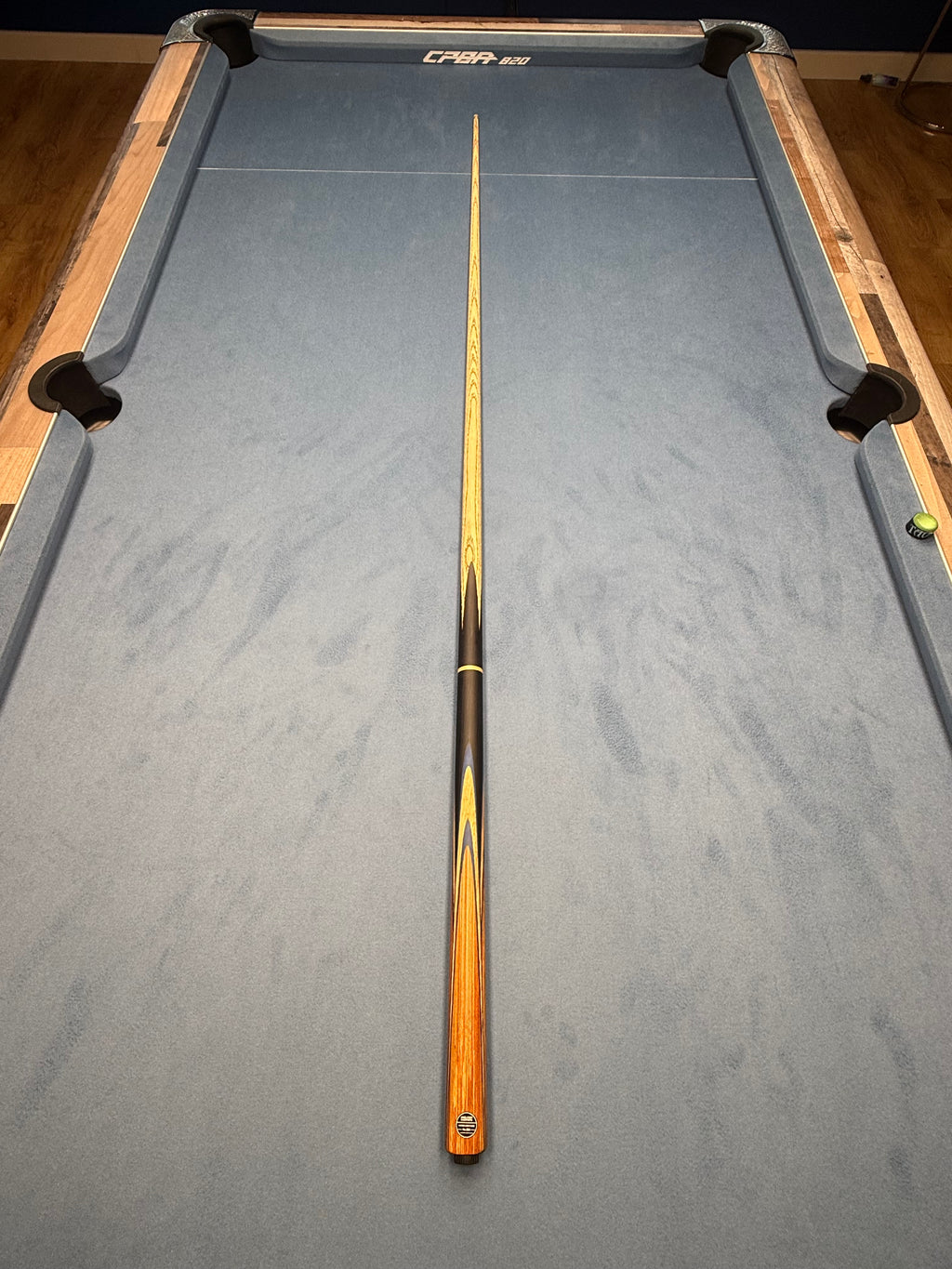 Anglesey Cuesports Cue 014