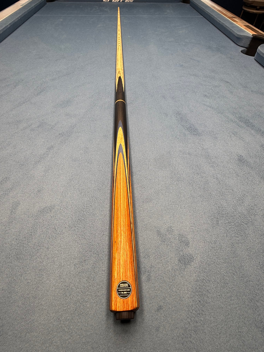 Anglesey Cuesports Cue 014