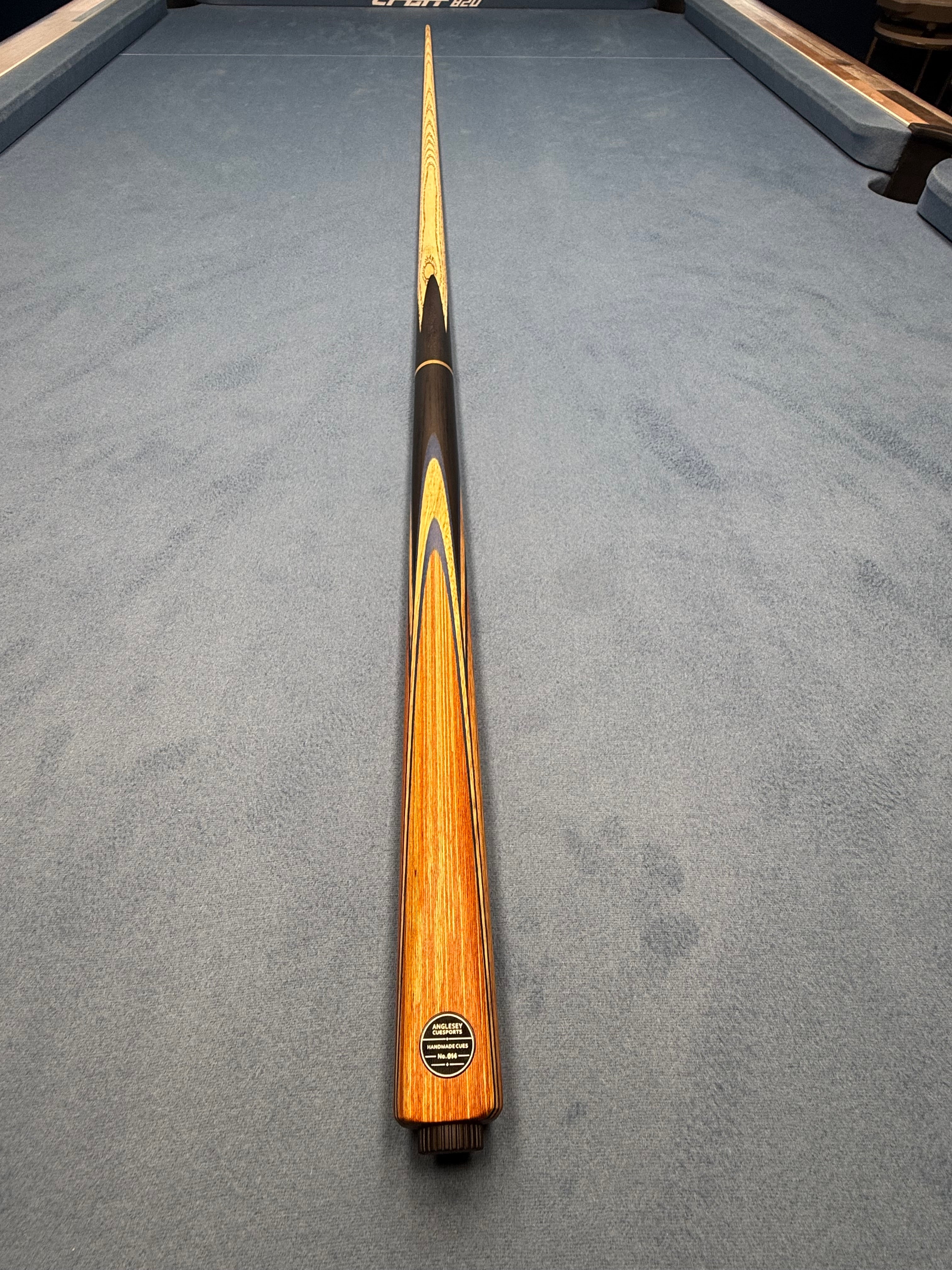 Anglesey Cuesports Cue 014