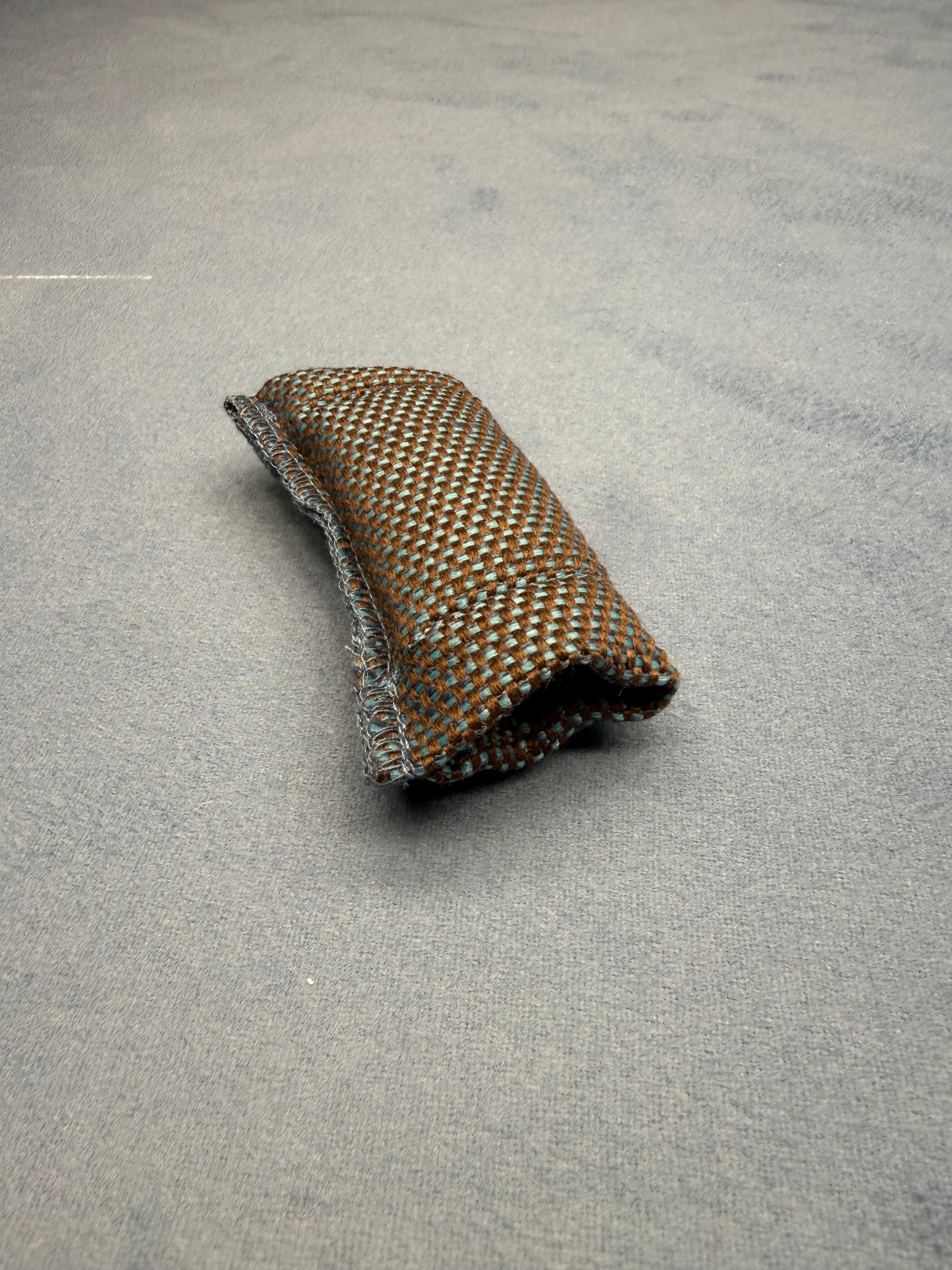 Shaft Slicker — Cue Cleaning & Smoothing Tool