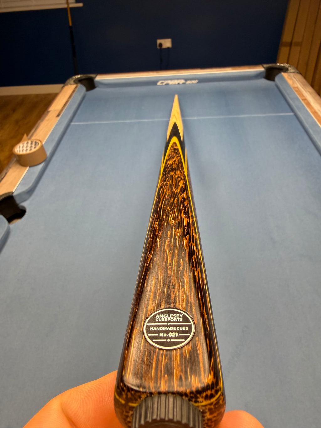 Anglesey Cuesports Cue 021