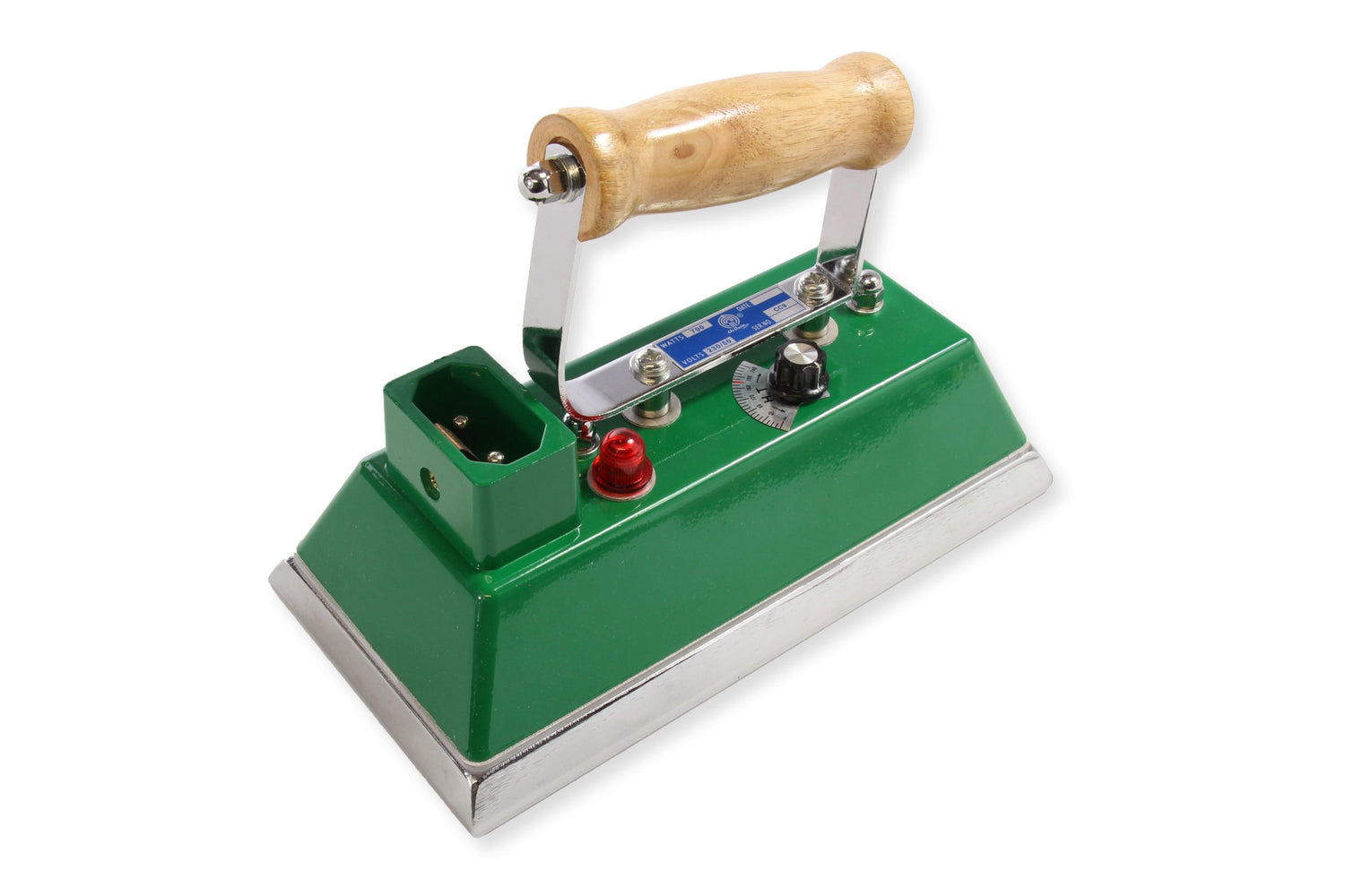 Thermostatic Micraex Pool & Snooker Table Iron