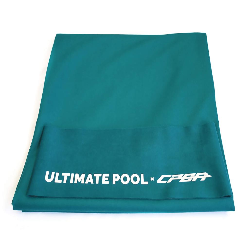 Ultimate Pool CPBA Cloth